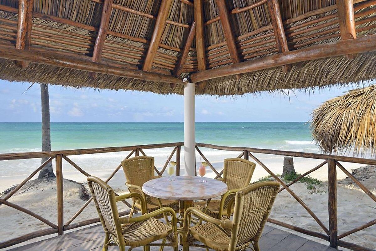 Sol Cayo Coco 4* 3