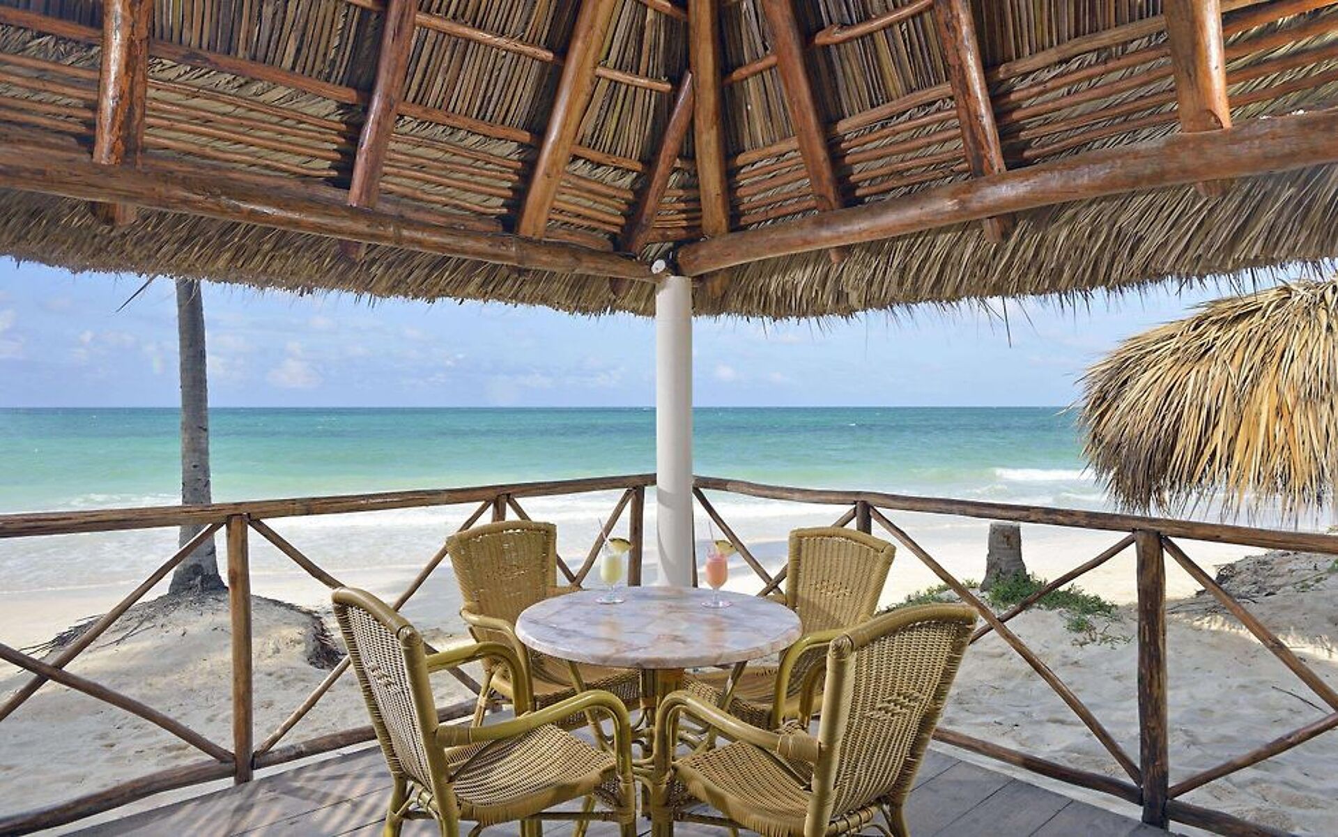 Sol Cayo Coco 4* 3
