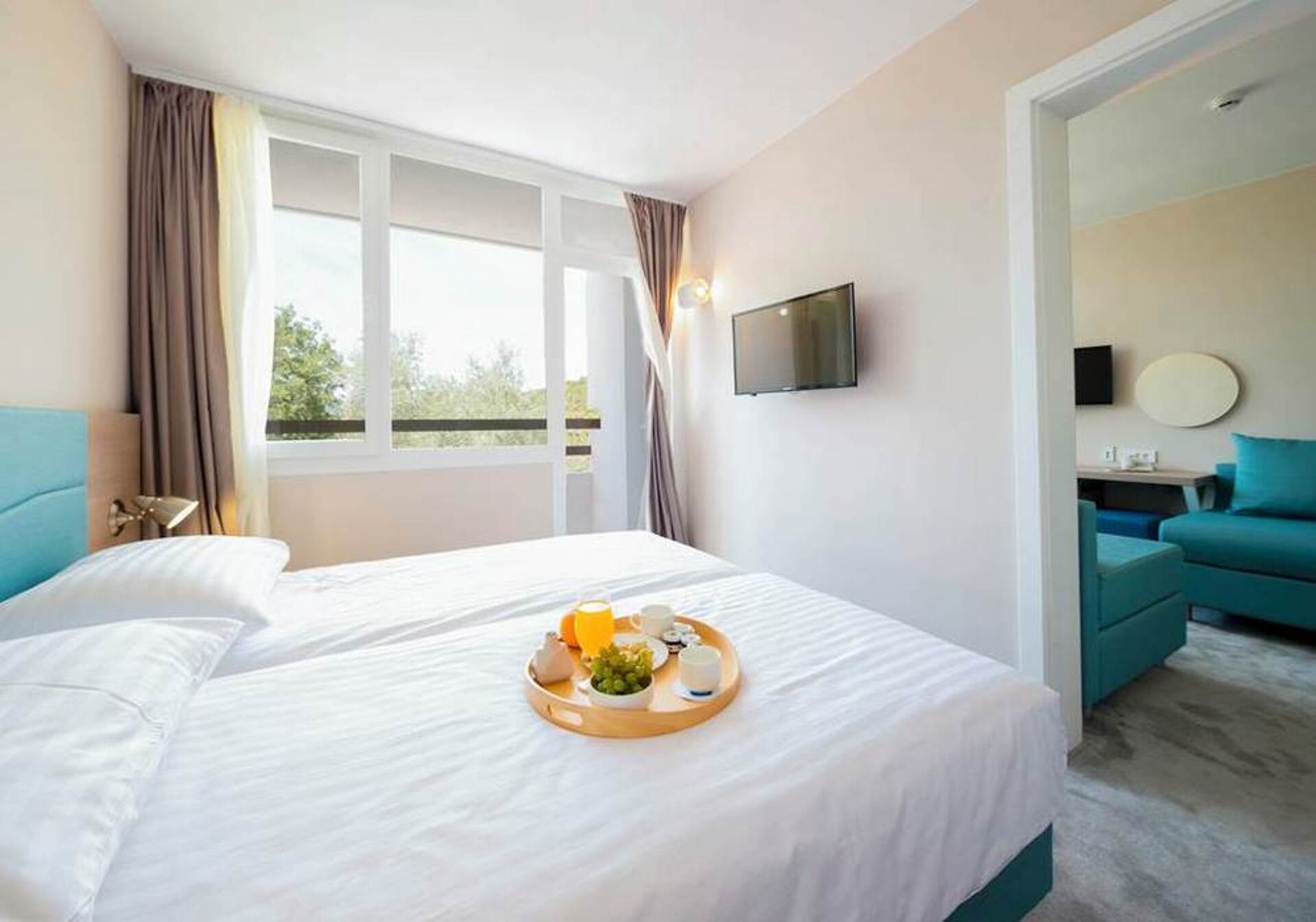 Aminess Port 9 Resort 4* 53