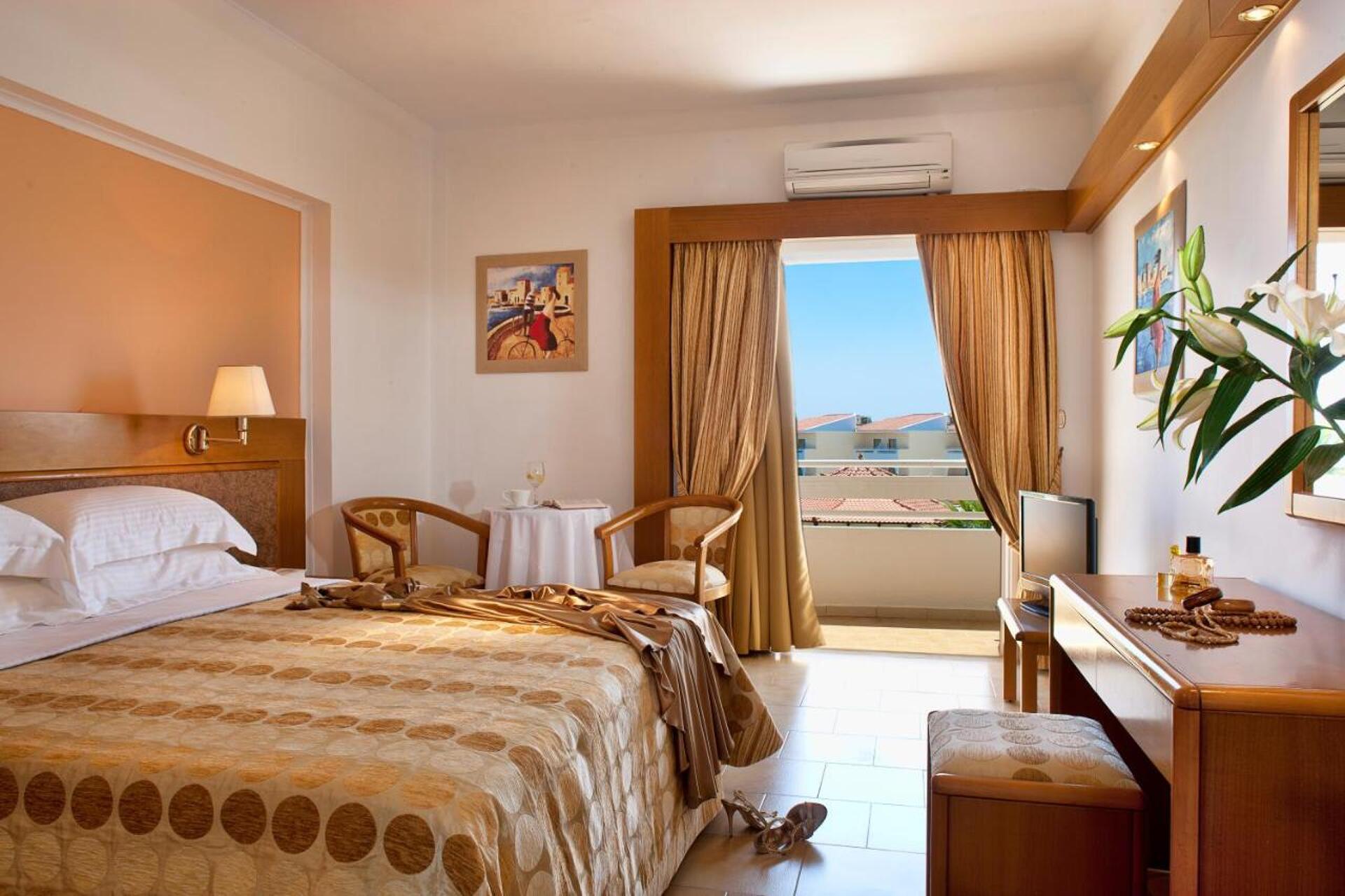 Argile Resort & Spa 4* 36