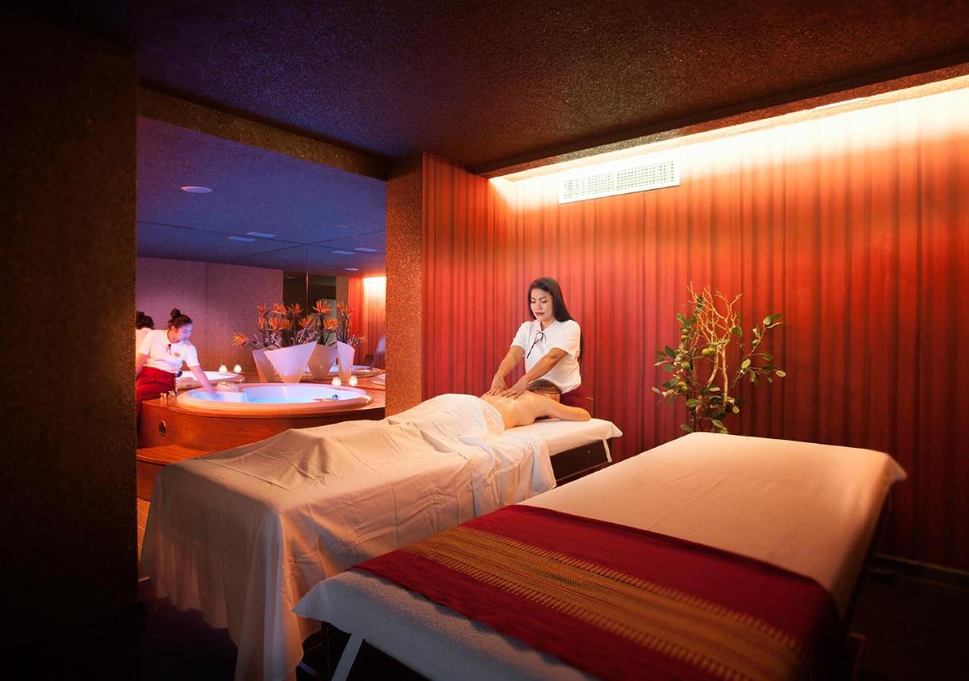 Maestral Resort & Casino 5* 19