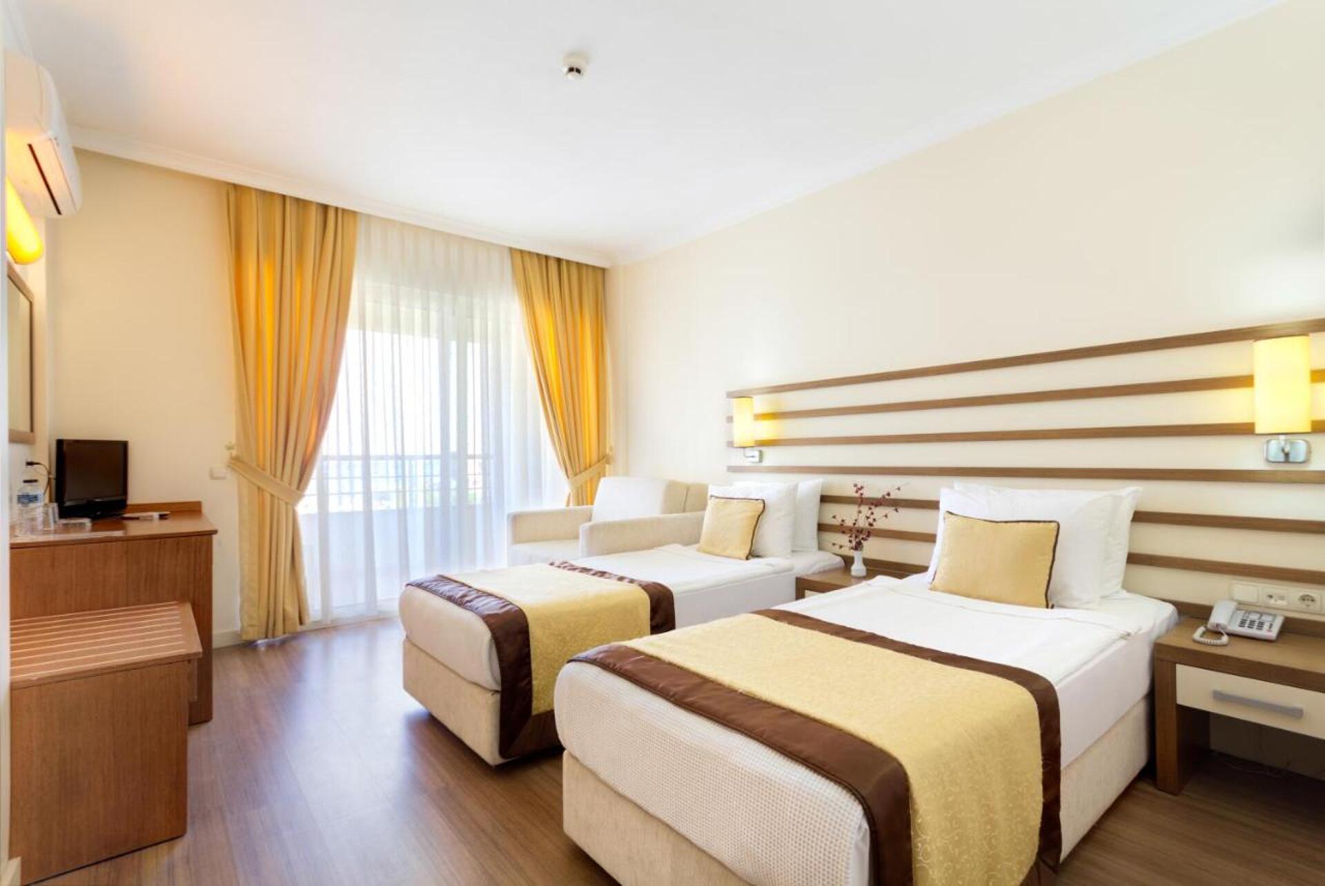 Akbulut Hotel & Spa  16