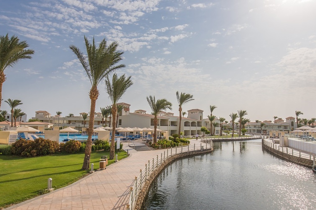 Dana Beach Resort 5* 2