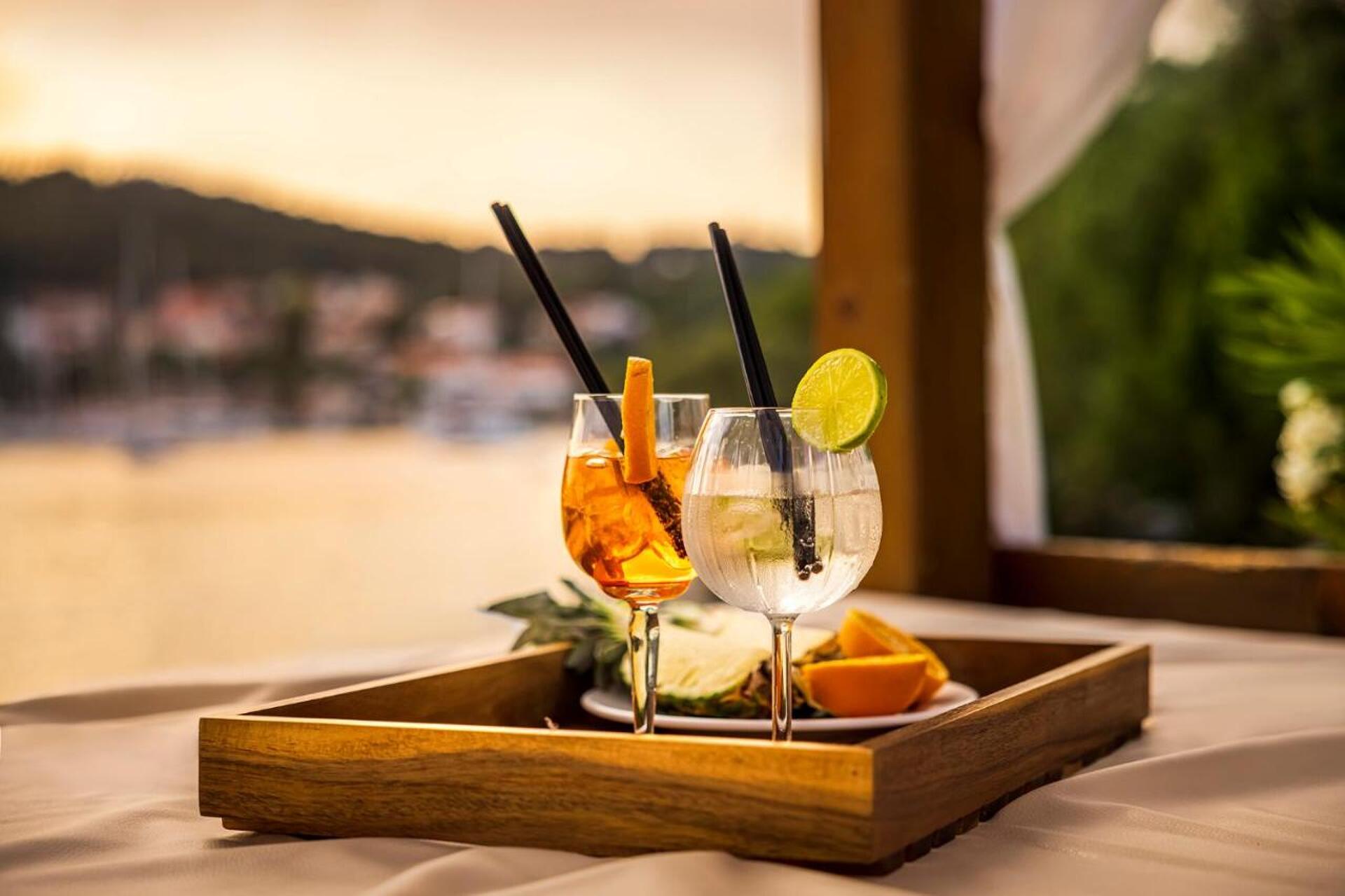 Aminess Port 9 Resort 4* 33