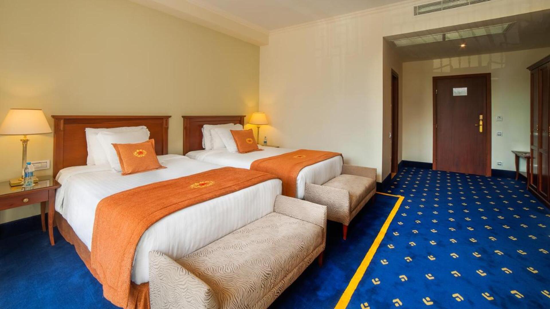Georgia Palace Hotel & Spa Kobuleti 5* 10