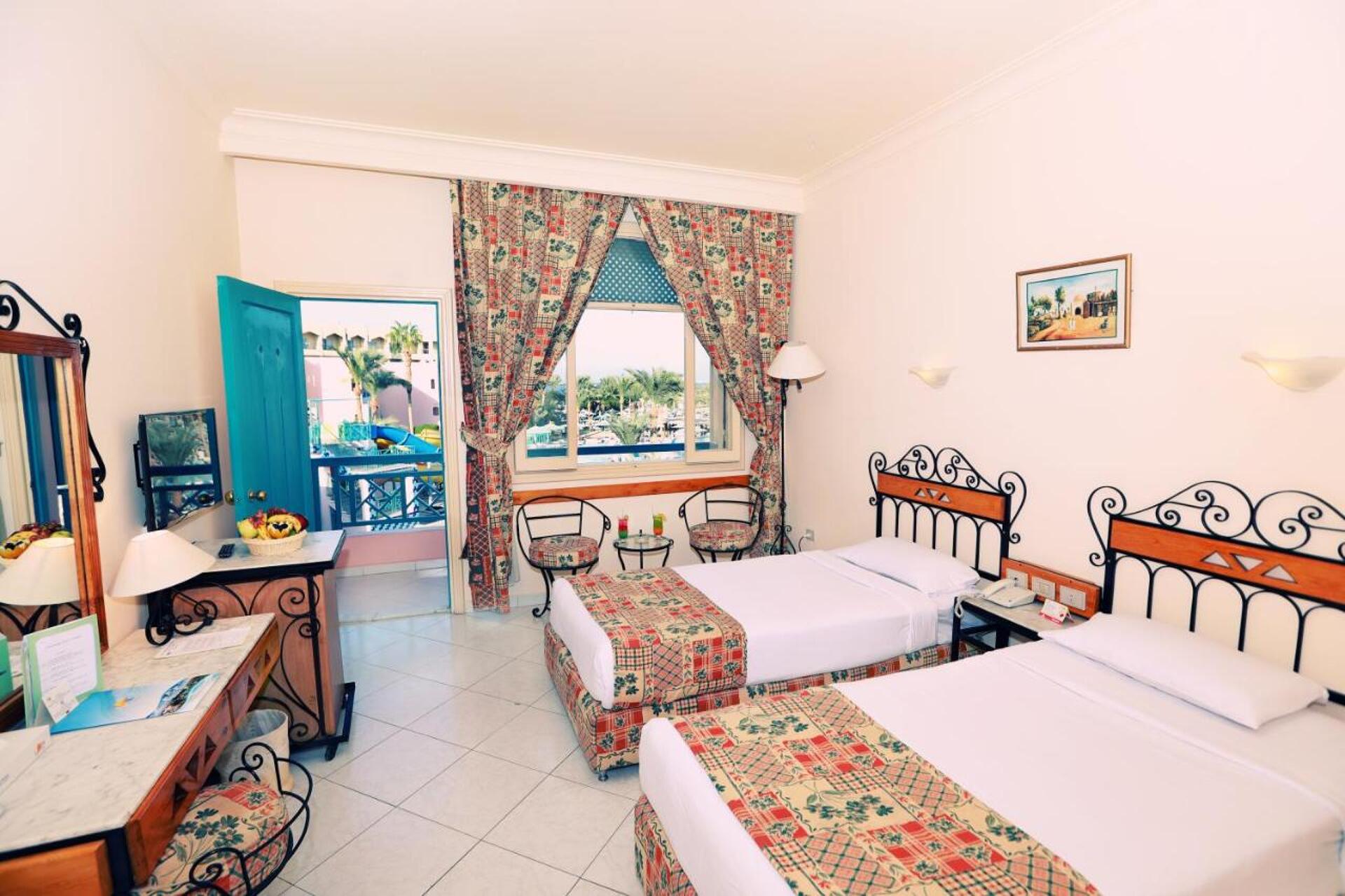 Le Pacha Resort 4* 18
