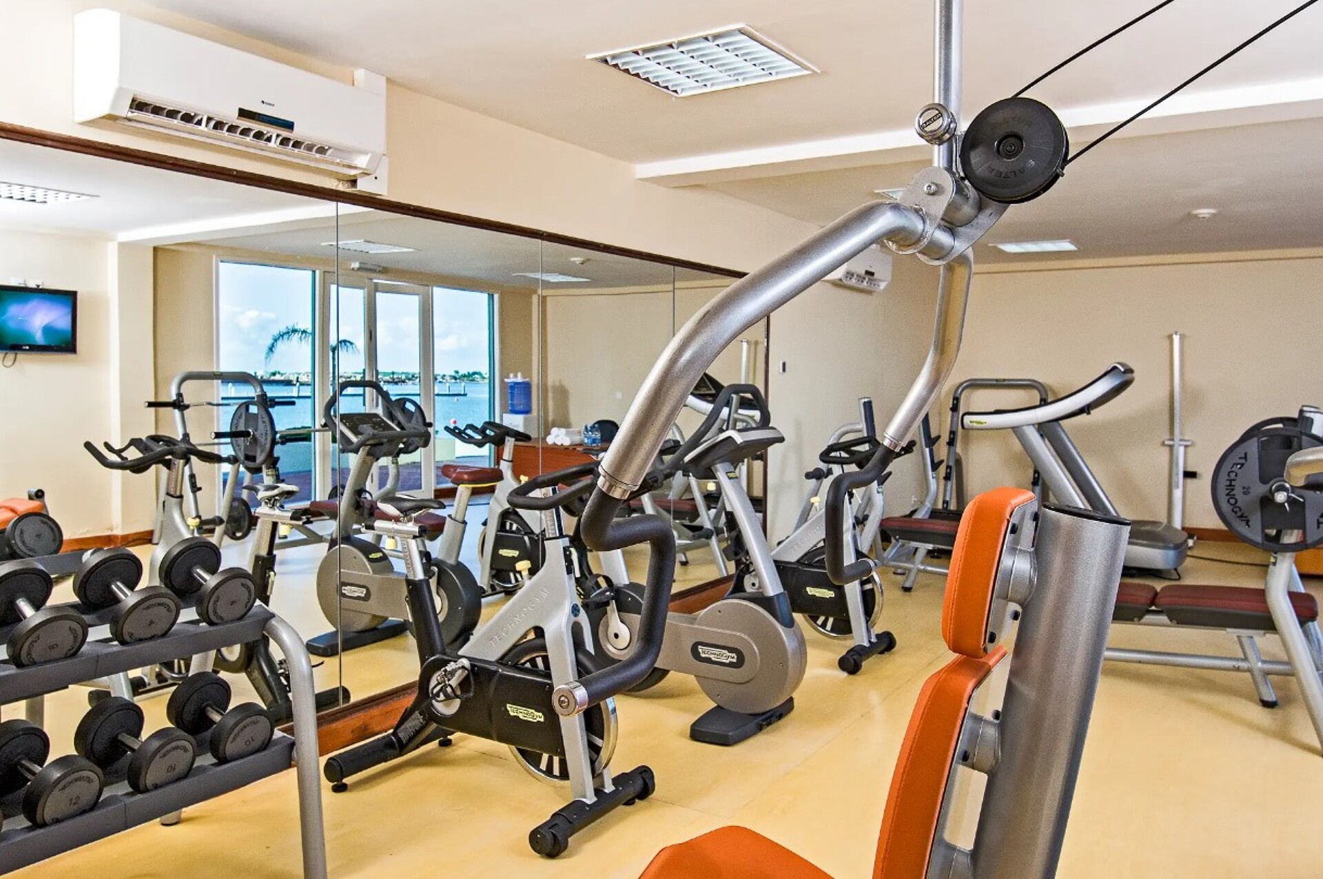 Melia Marina Varadero 5* 11