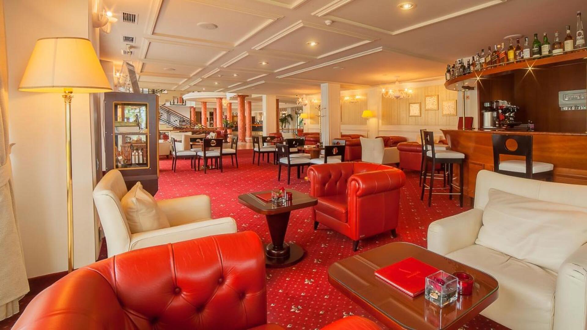 Georgia Palace Hotel & Spa Kobuleti 5* 44