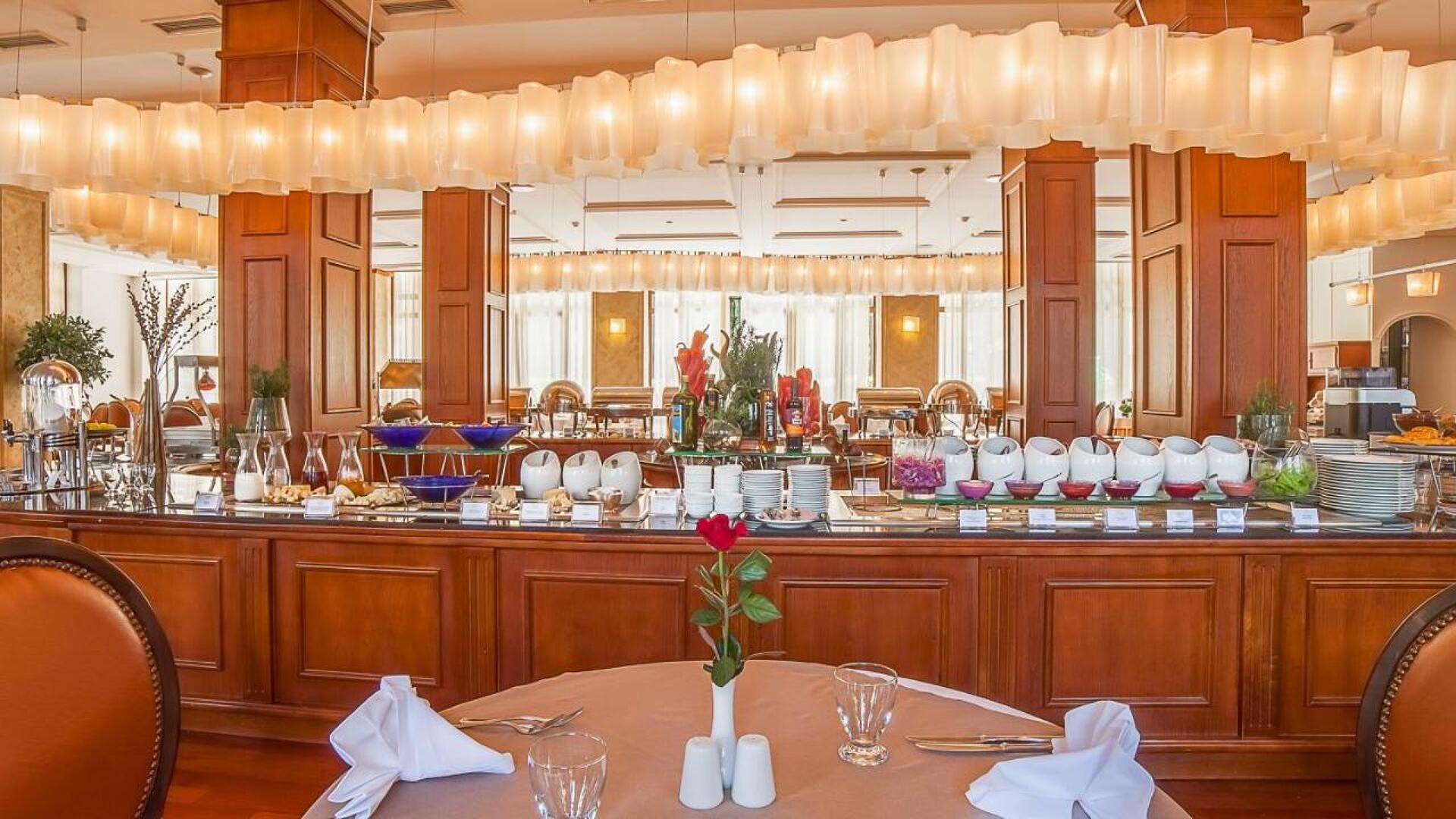 Georgia Palace Hotel & Spa Kobuleti 5* 30