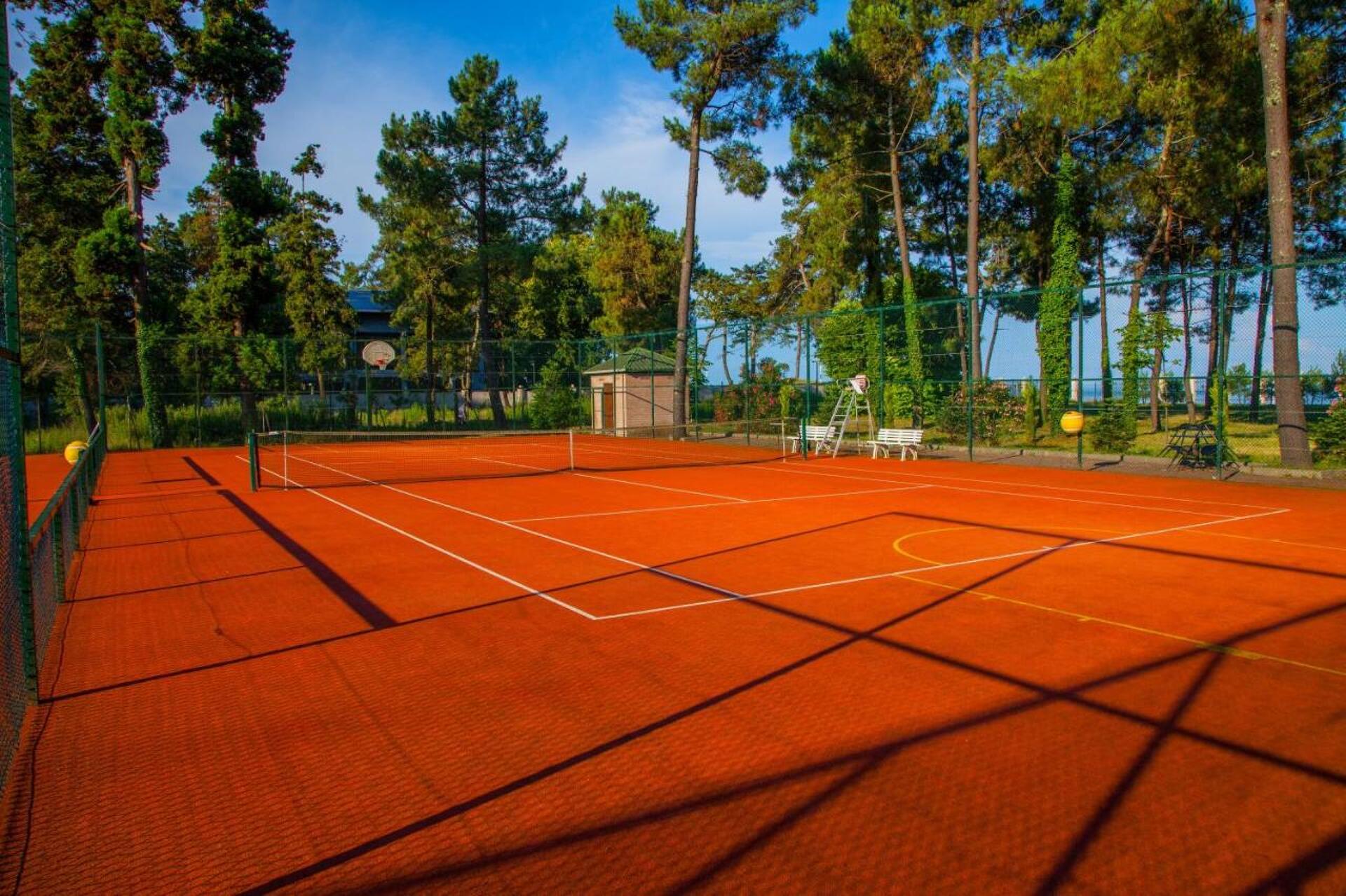 Georgia Palace Hotel & Spa Kobuleti 5* 40