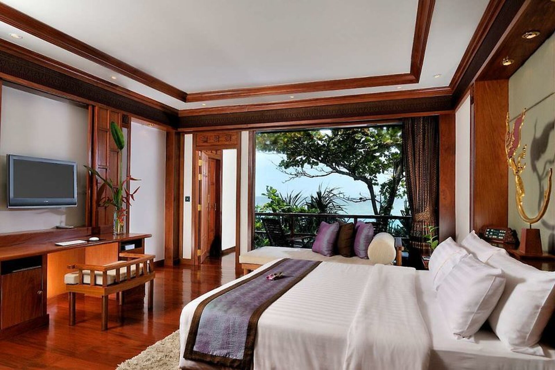 Marina Phuket Resort 27