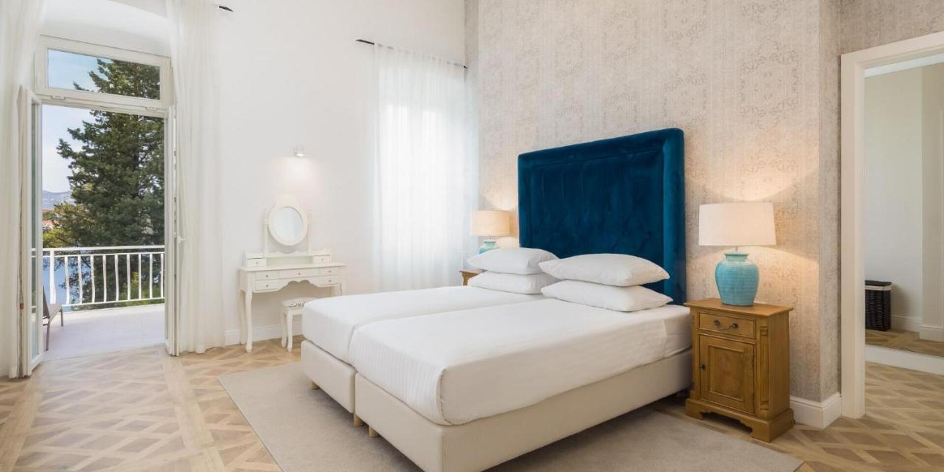 Aminess Port 9 Resort 4* 24