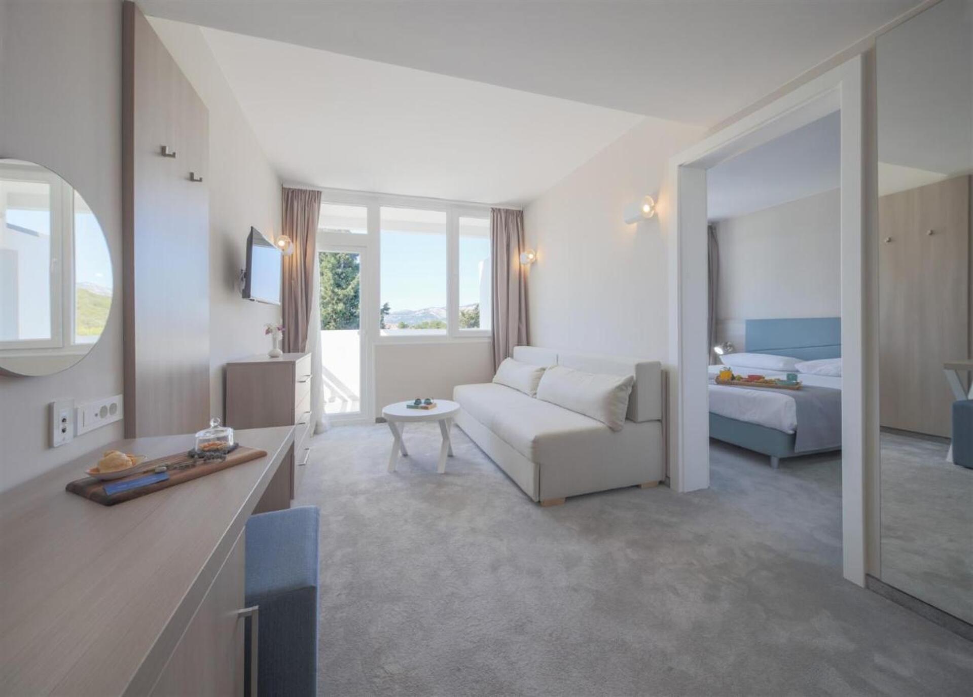 Aminess Port 9 Resort 4* 21