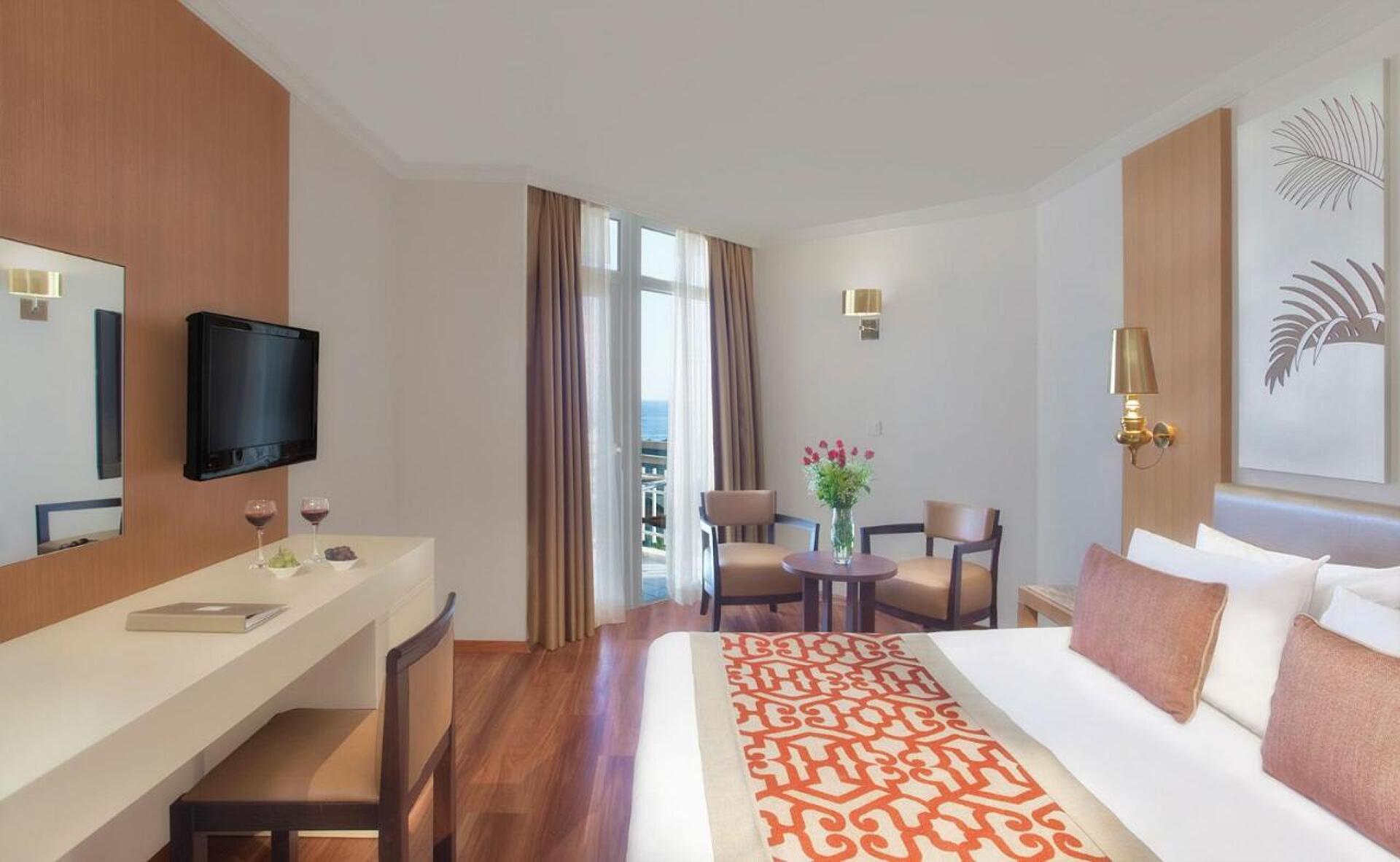 Akka Alinda Hotel 13