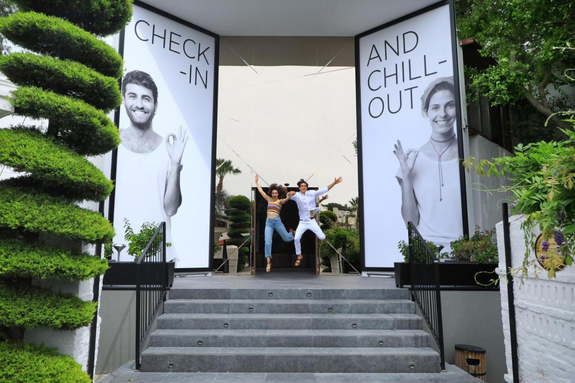 Otium Senses Very Chic 24