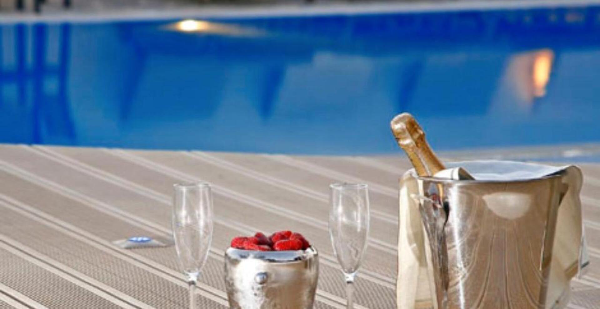 Thera Mare Boutique 3* 12