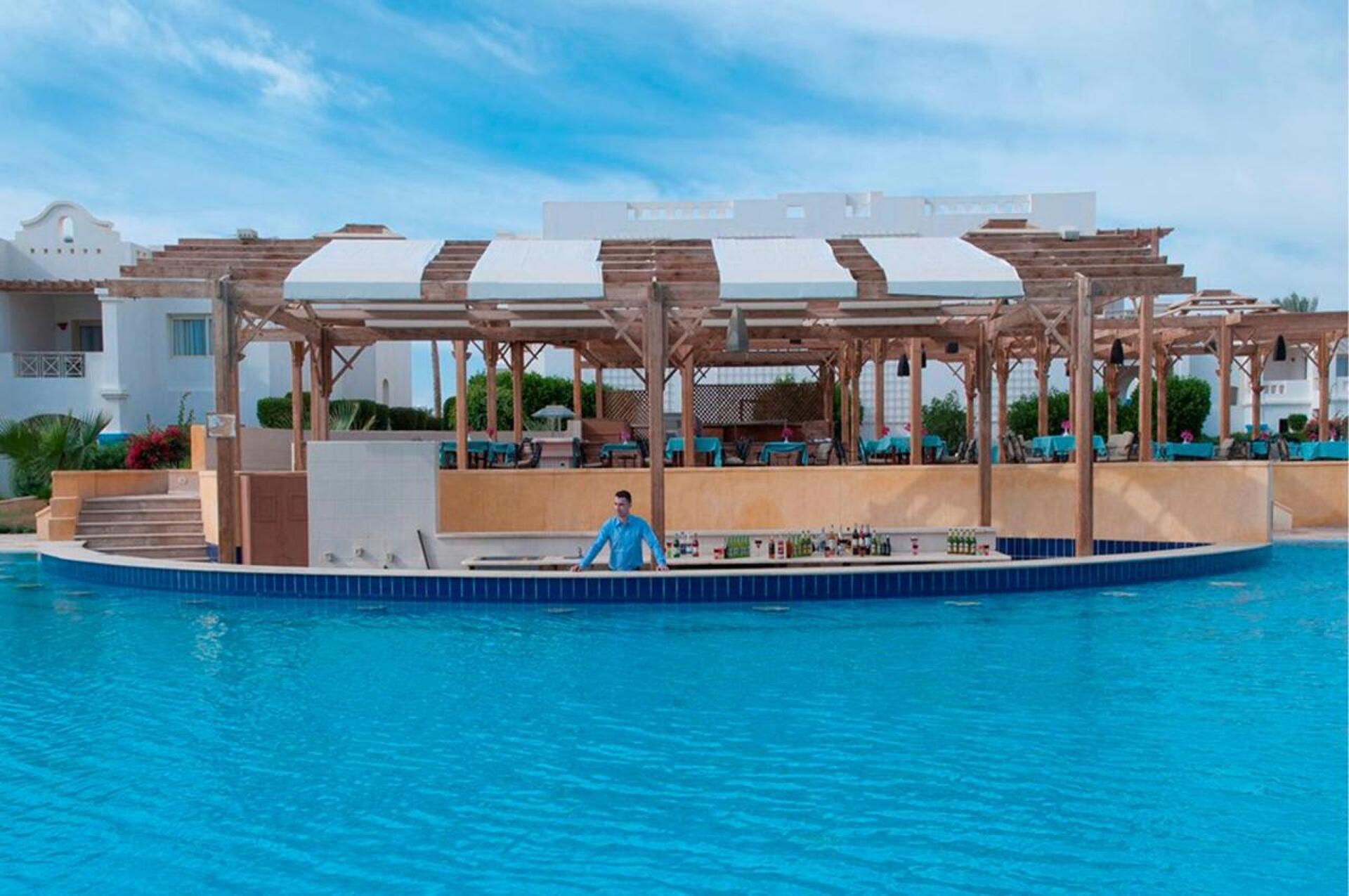 Continental Plaza Beach Resort 23