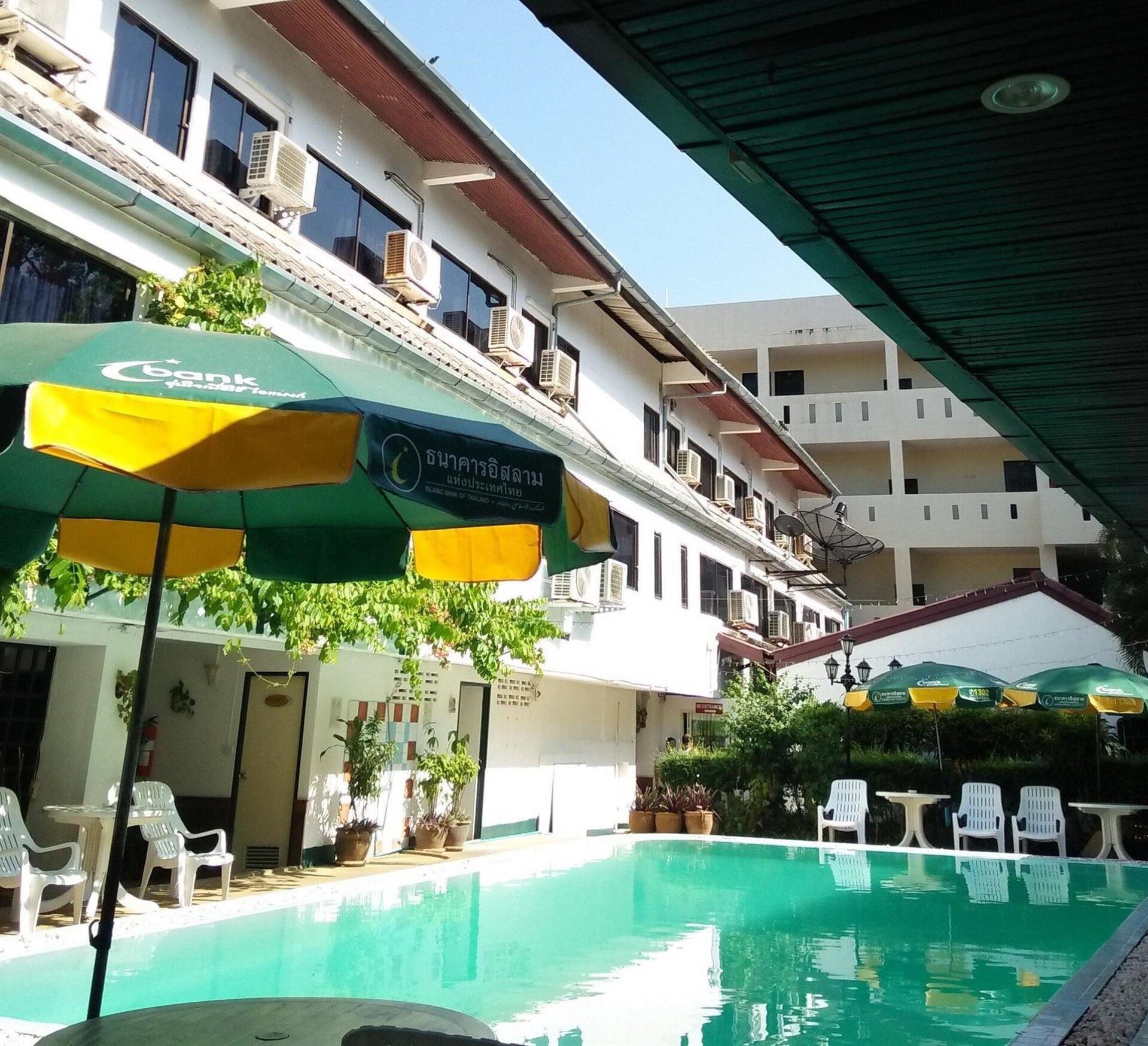 Karon View Resort 8