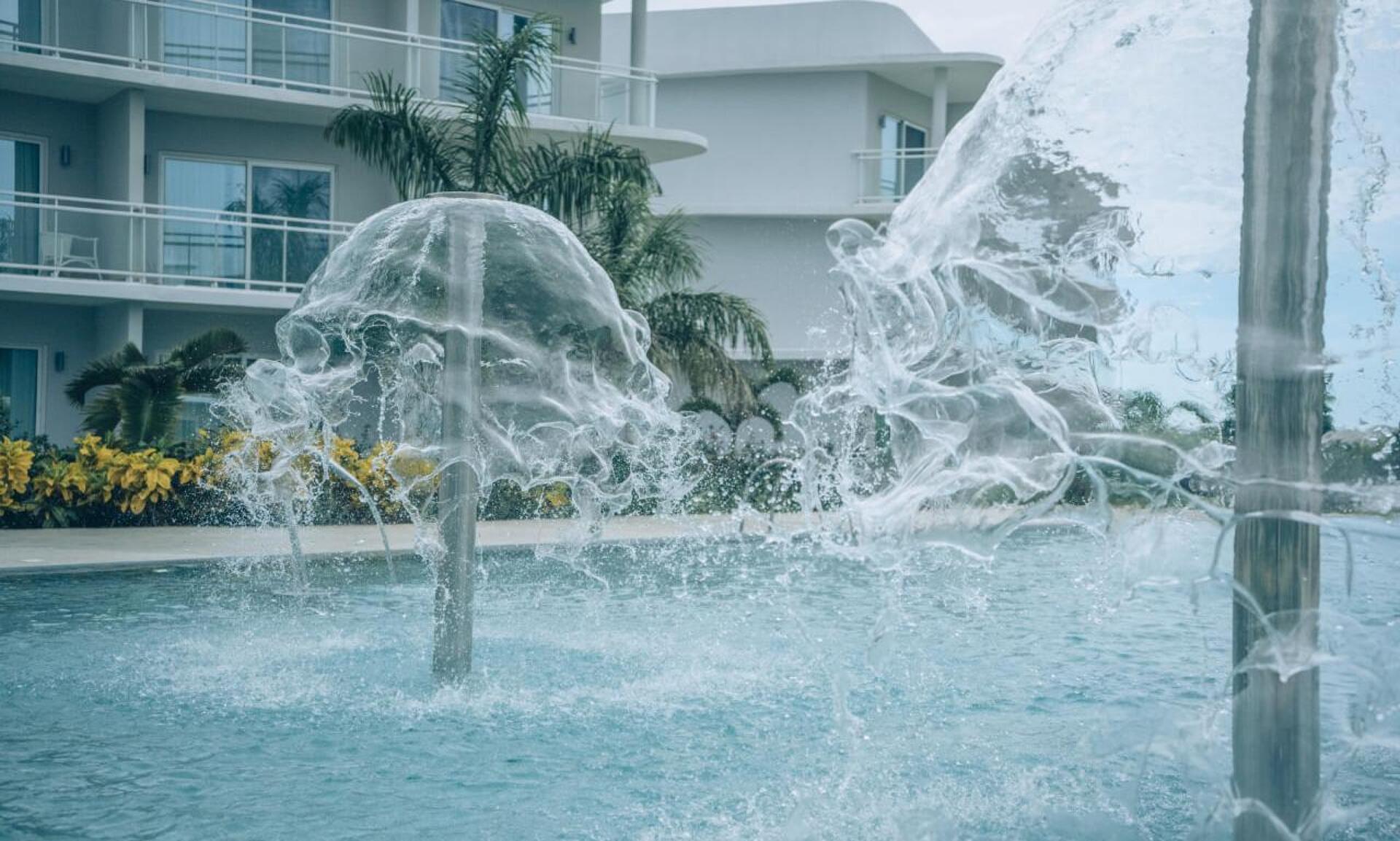 Iberostar Selection Esmeralda 5* 8