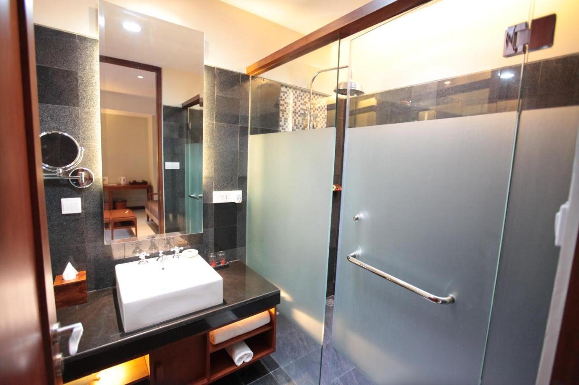 Kuta Seaview Boutique Resort & Spa Bali 32