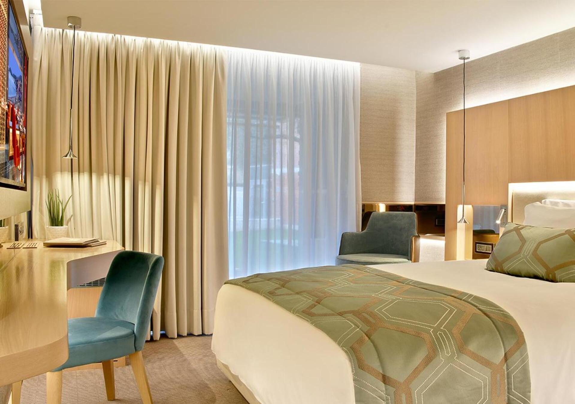 Maestral Resort & Casino 5* 25