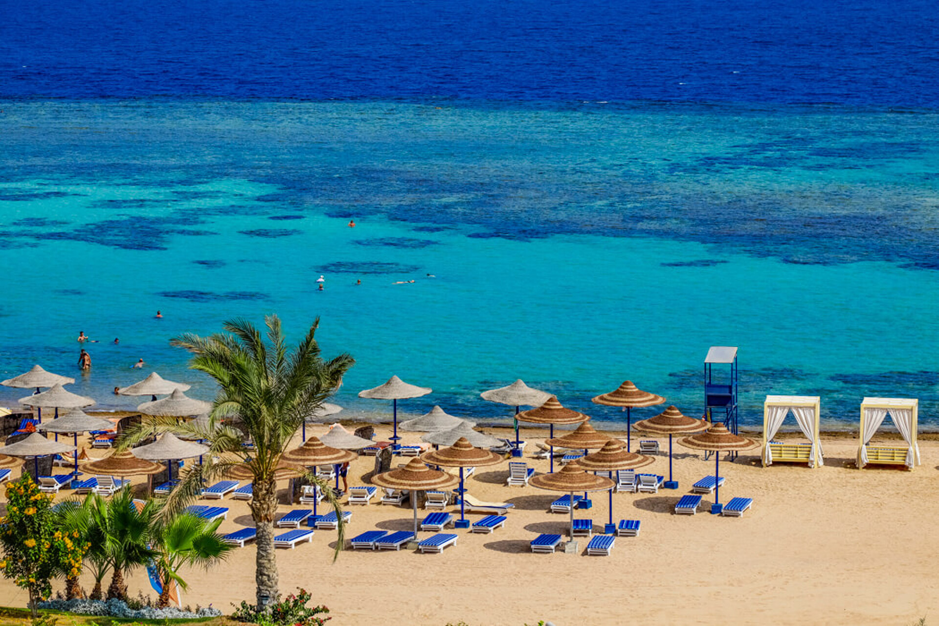 Fantazia Resort Marsa Alam 5* 18