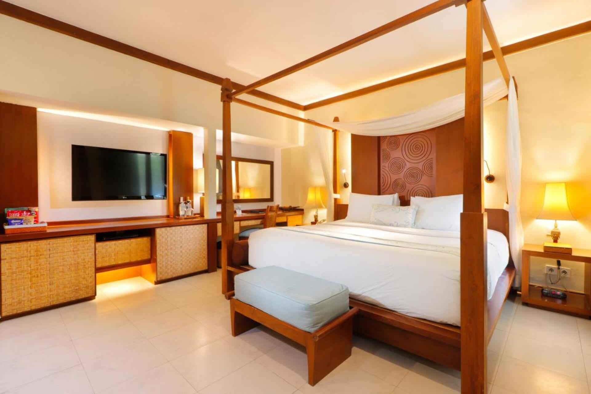 Kuta Seaview Boutique Resort & Spa Bali 28