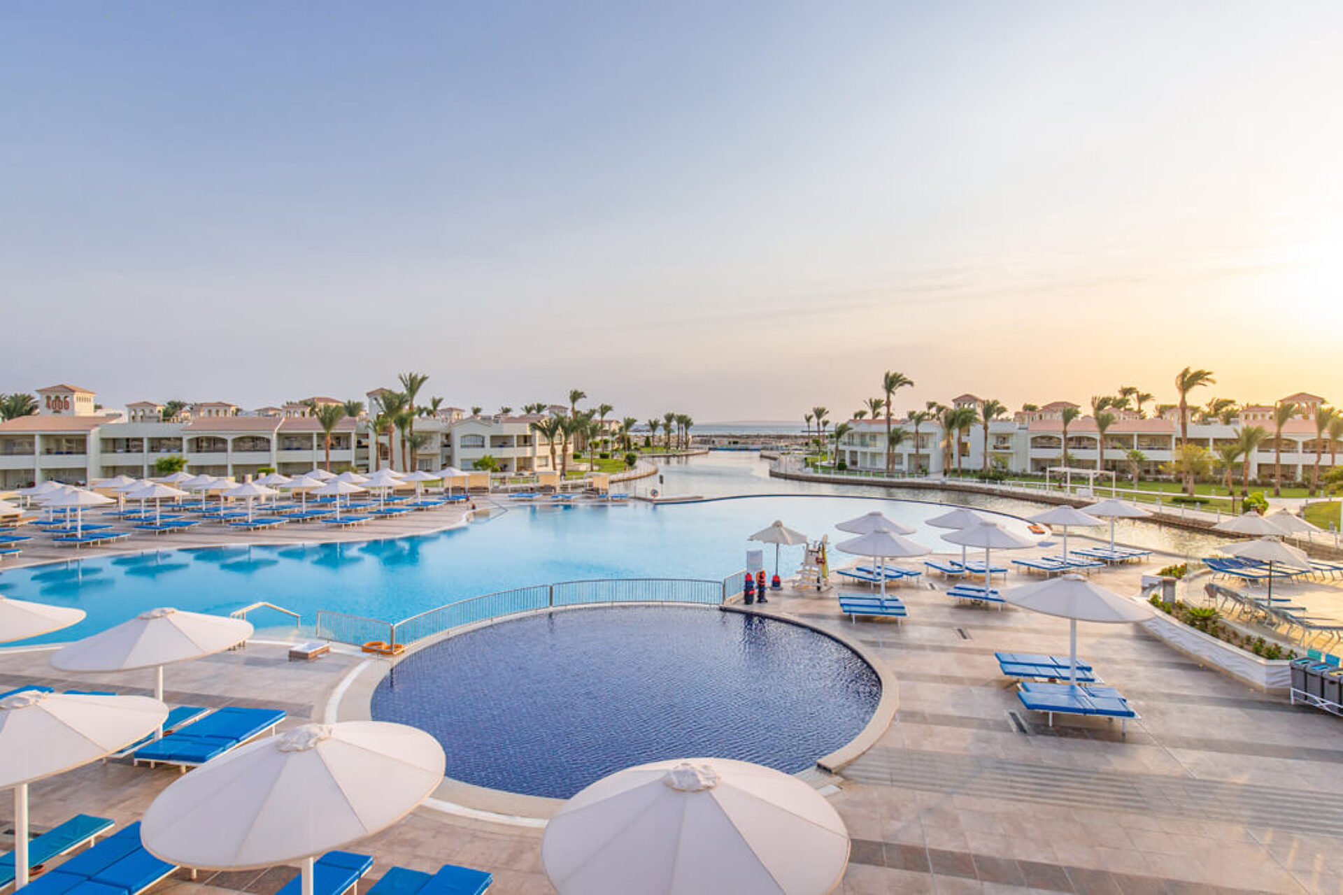 Dana Beach Resort 5* 12