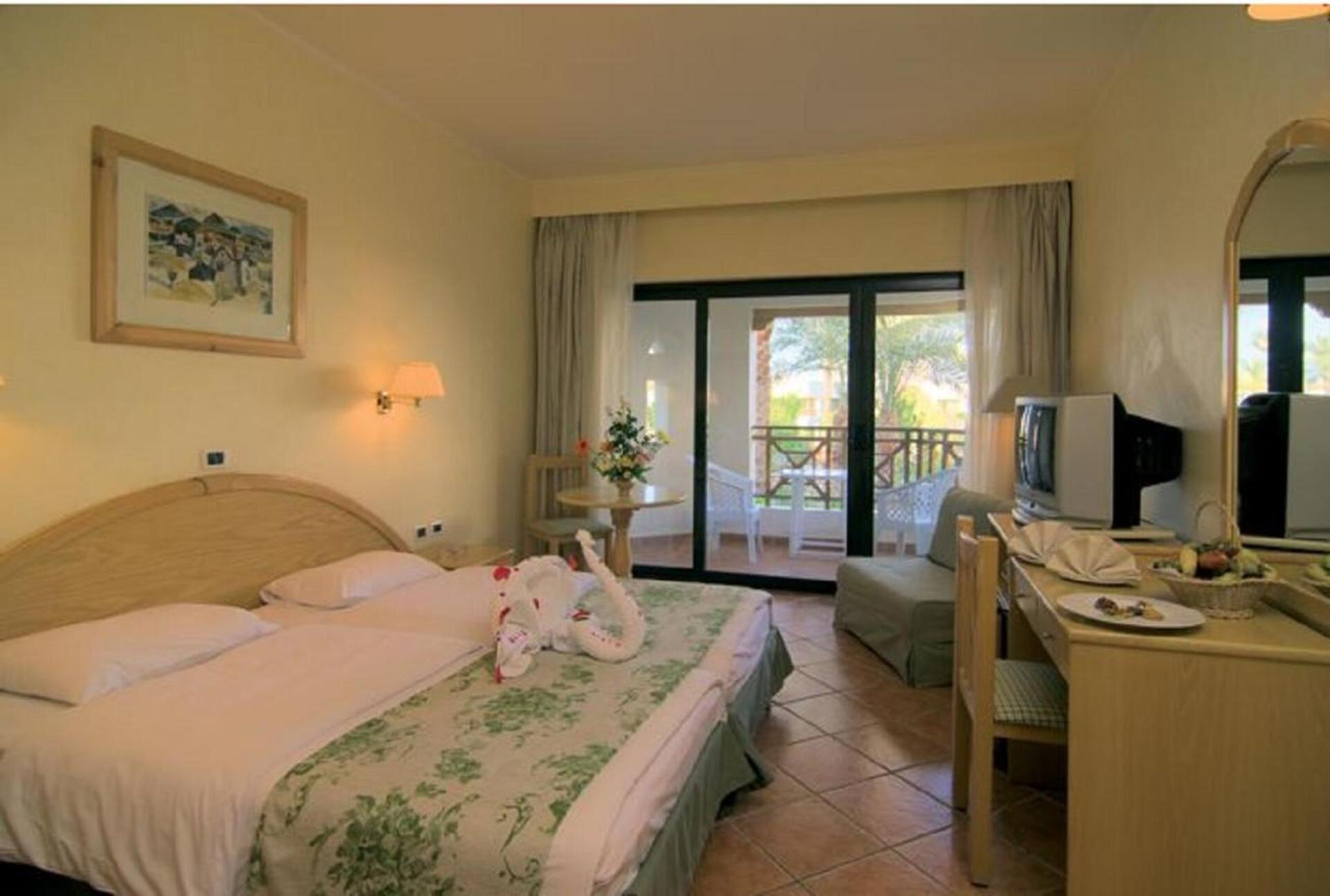 Ghazala Gardens 4* 11
