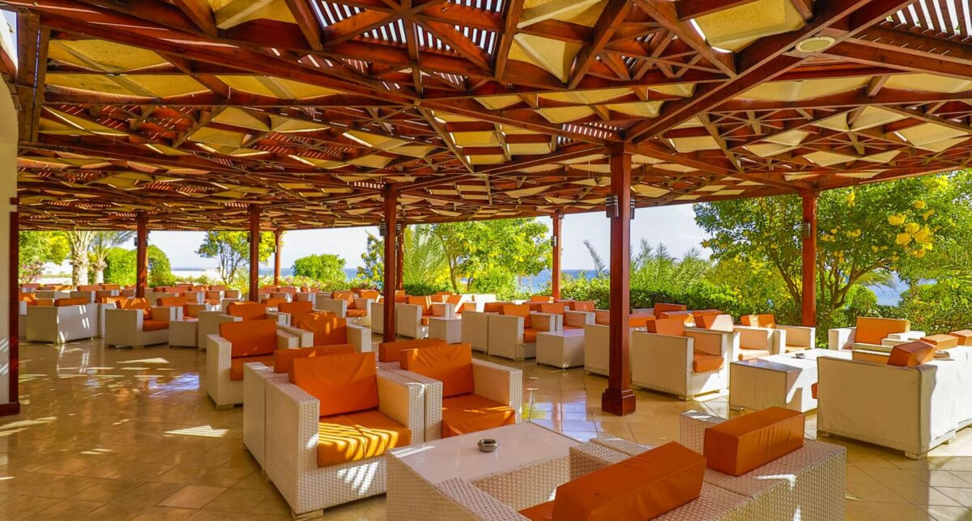Fantazia Resort Marsa Alam 5* 8