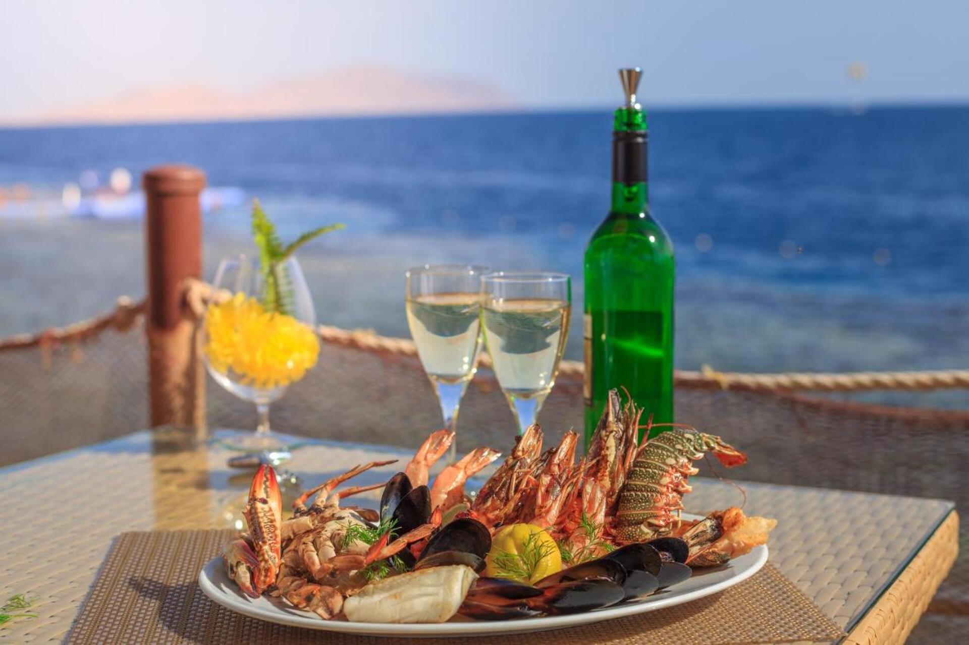 Grand Rotana Resort & Spa 5* 19