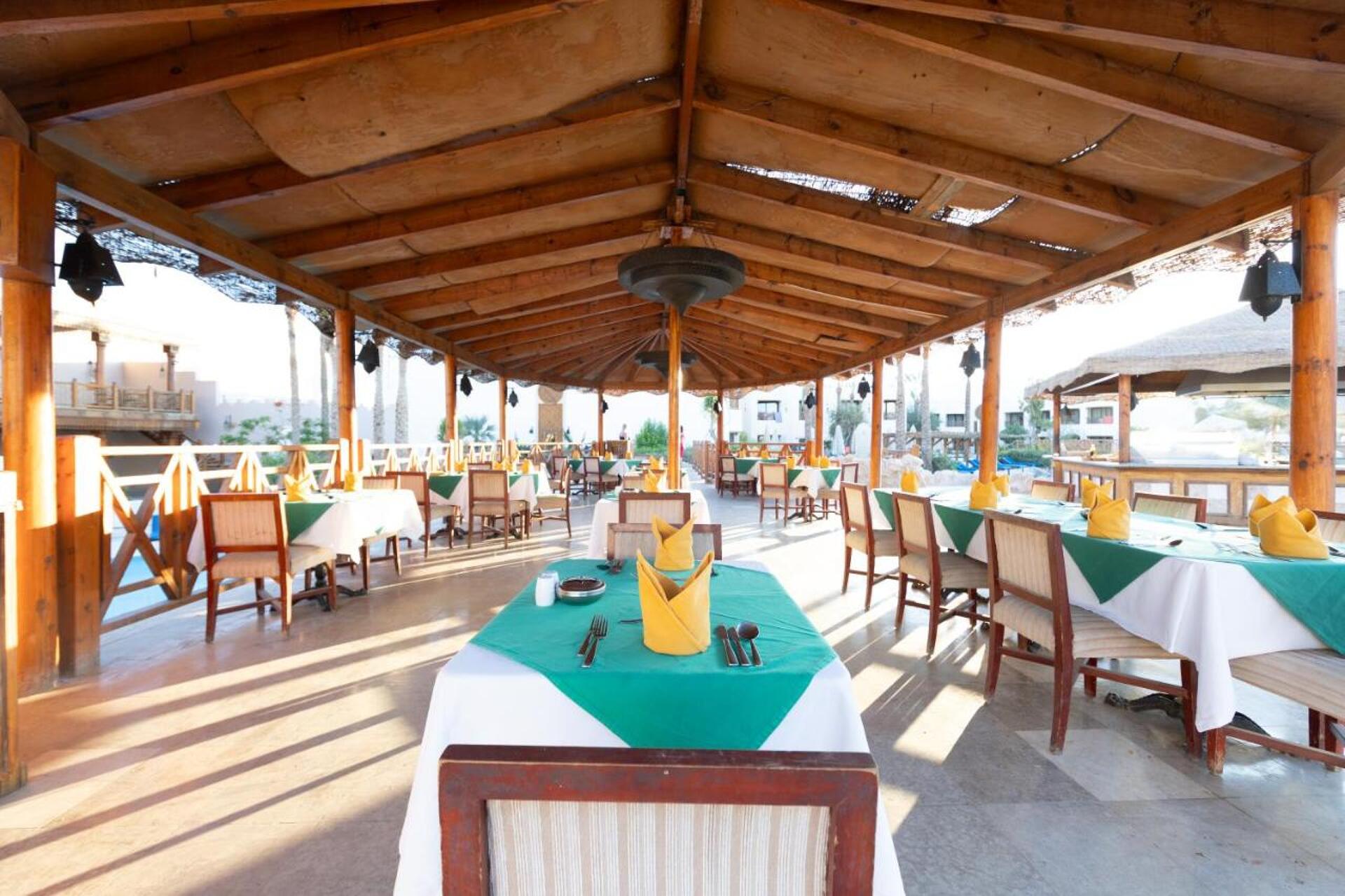 Ghazala Gardens 4* 37