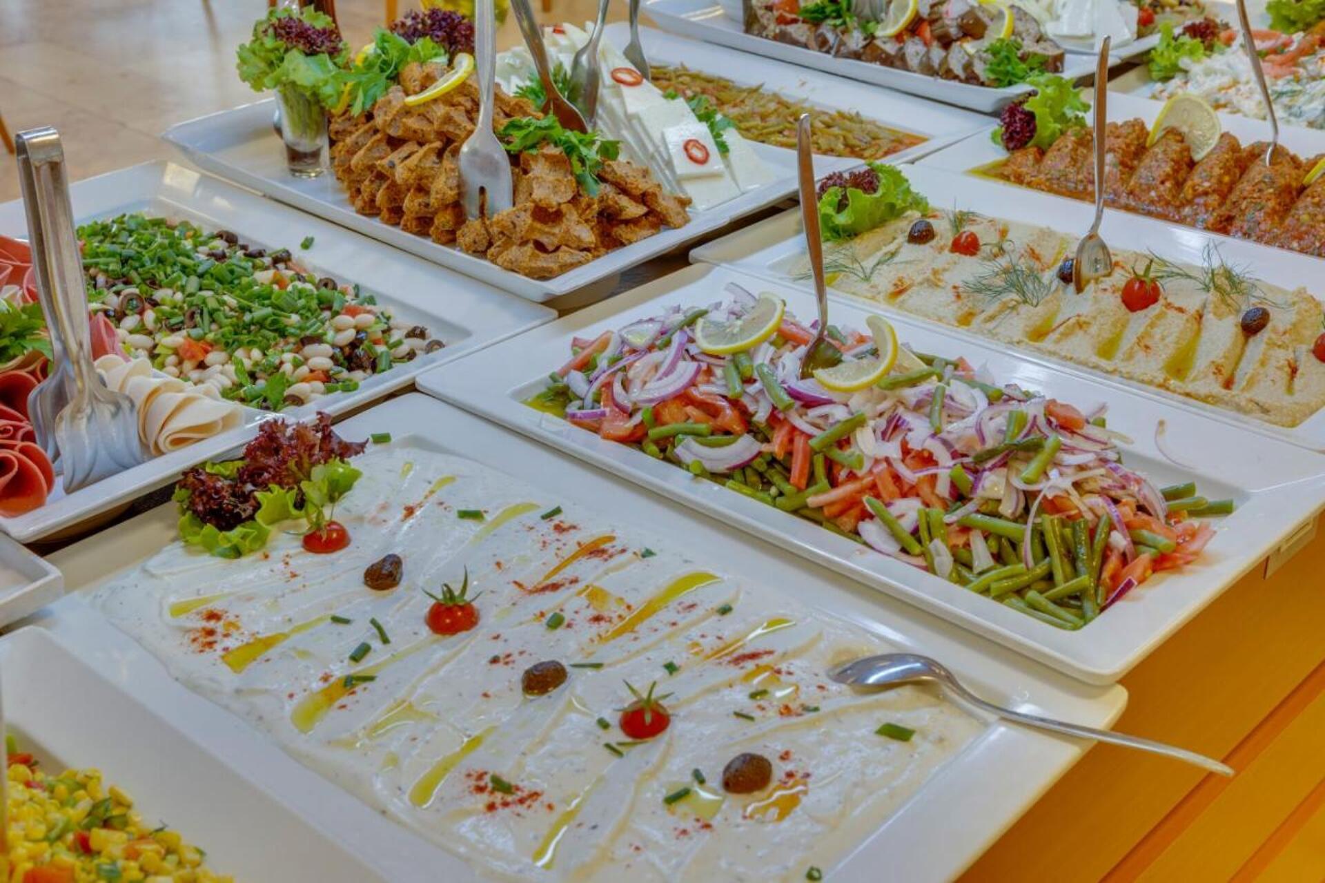 Hotel Grand Efe 28