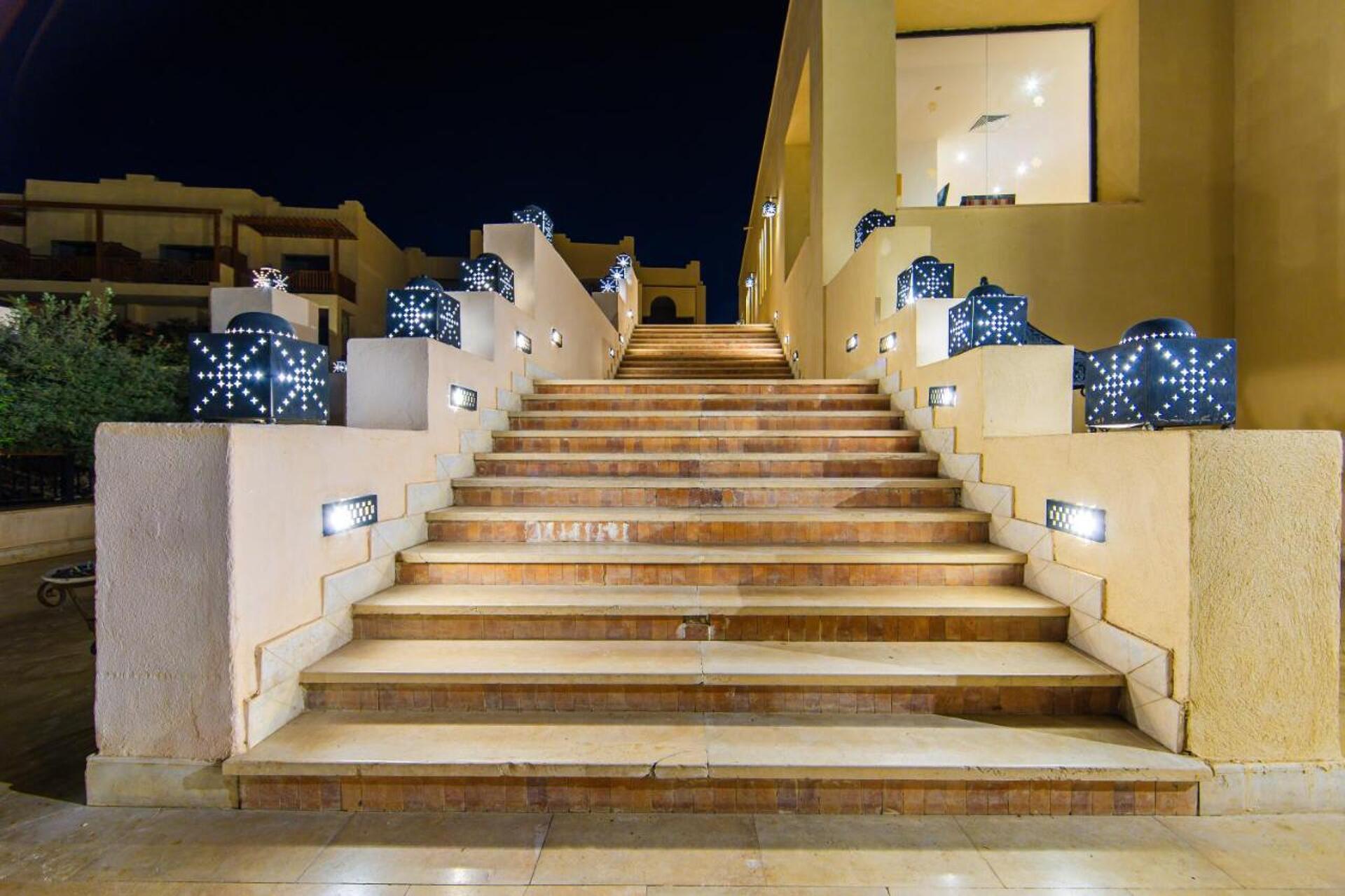 The Grand Hotel Sharm El Sheikh 5* 21