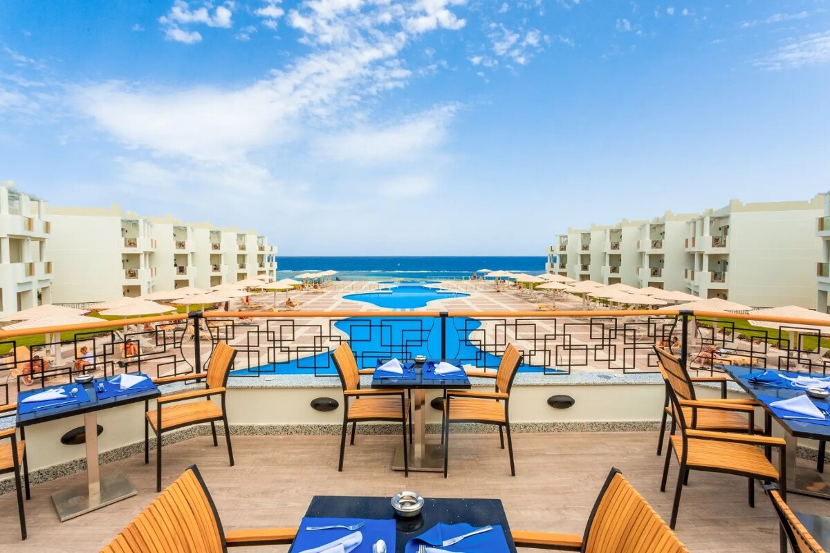 Fantazia Resort Marsa Alam 5* 0