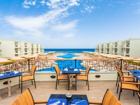 Fantazia Resort Marsa Alam 5*