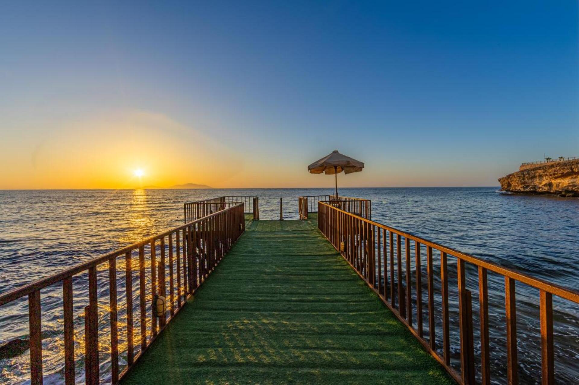 The Grand Hotel Sharm El Sheikh 5* 9