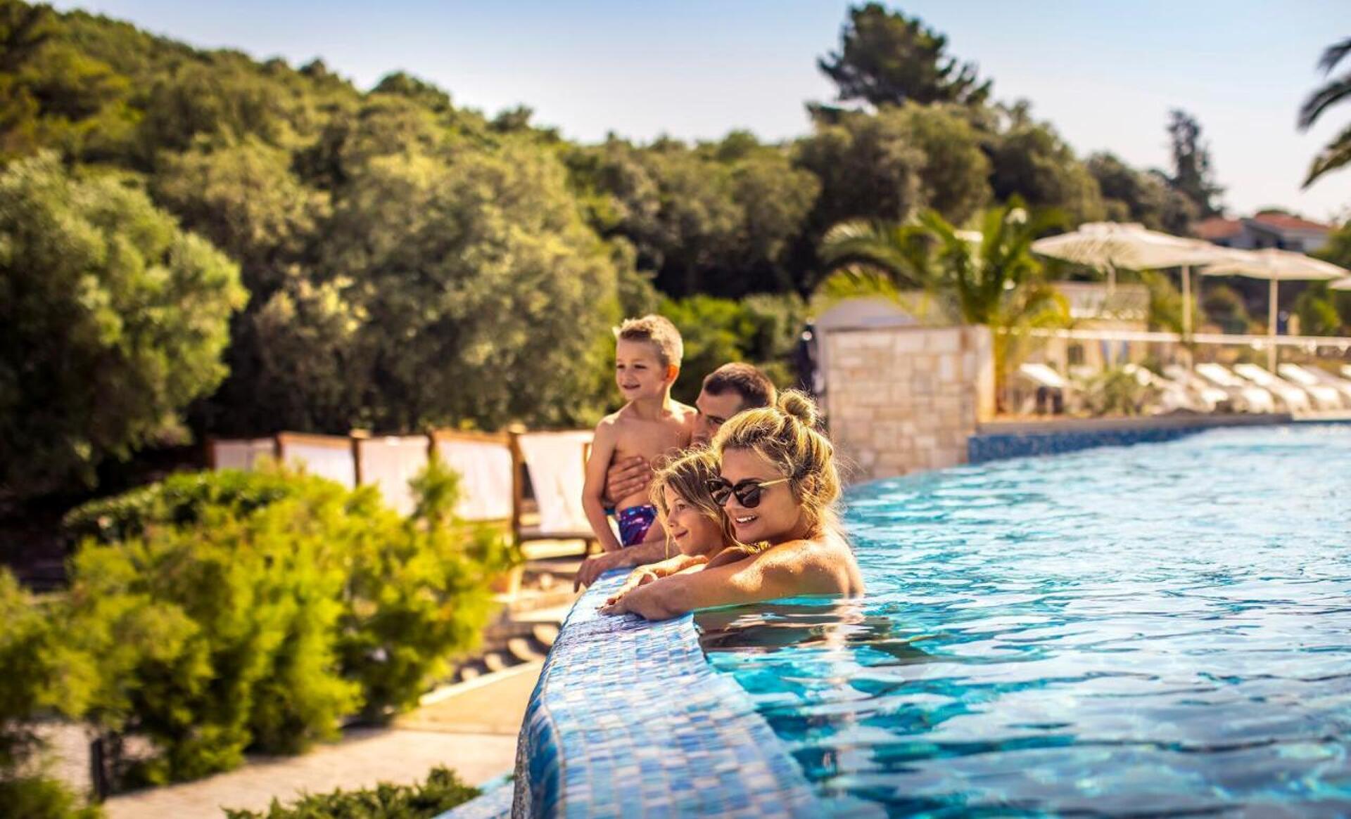 Aminess Port 9 Resort 4* 13