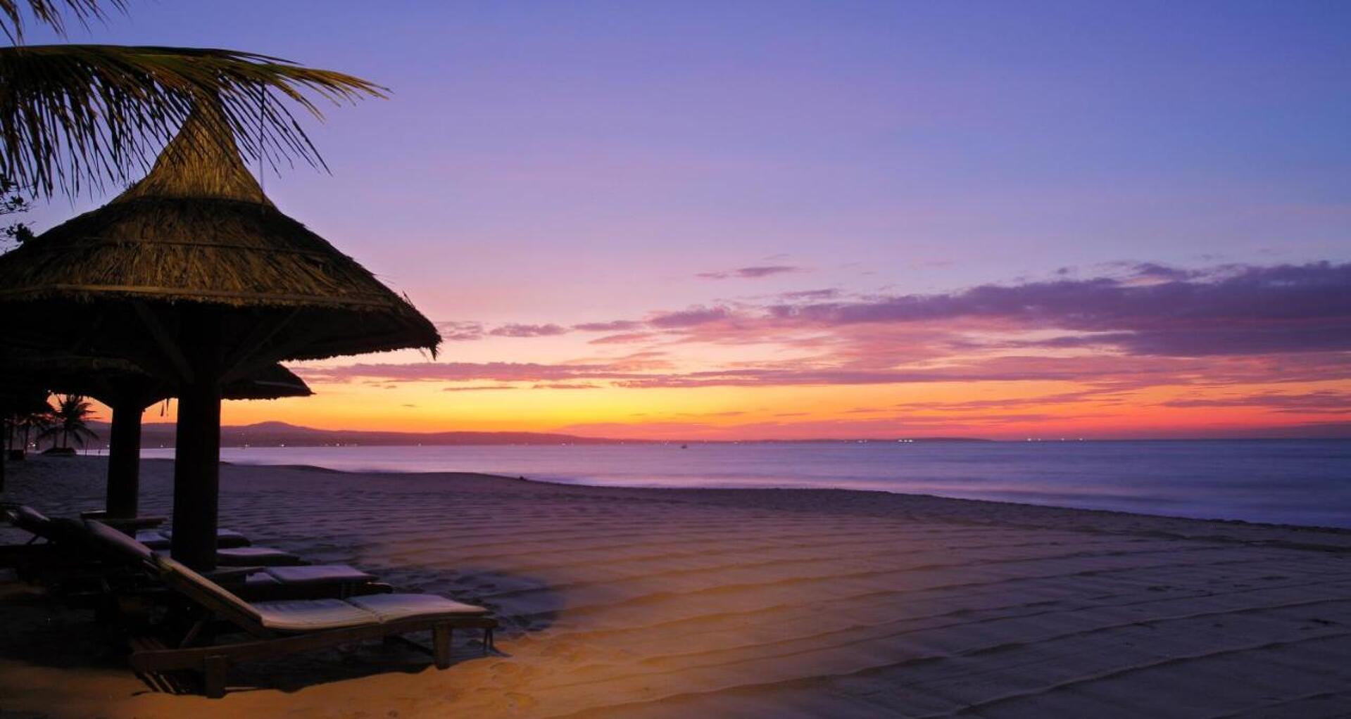 Saigon Mui Ne Resort 2