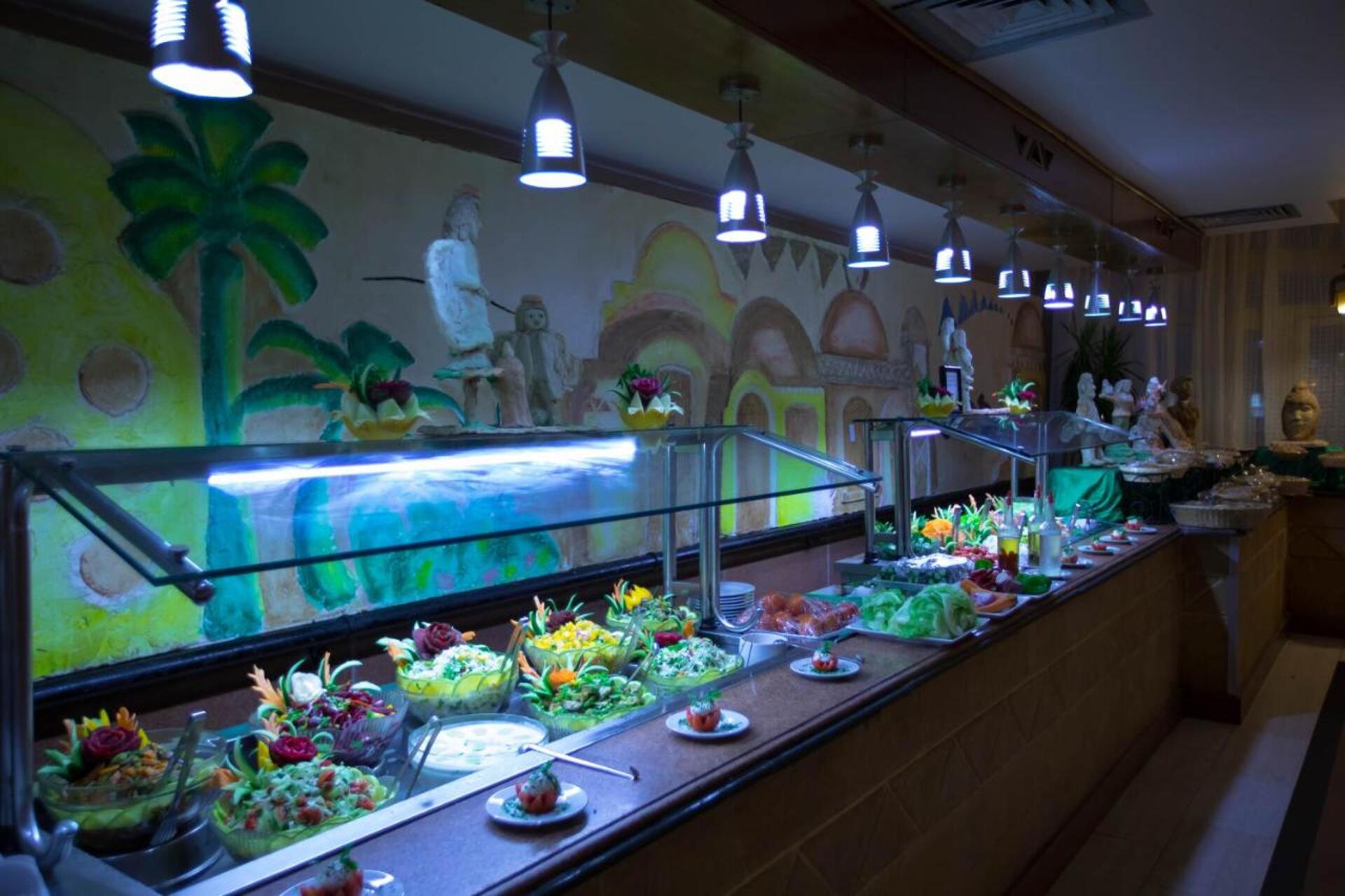 Le Pacha Resort 4* 13