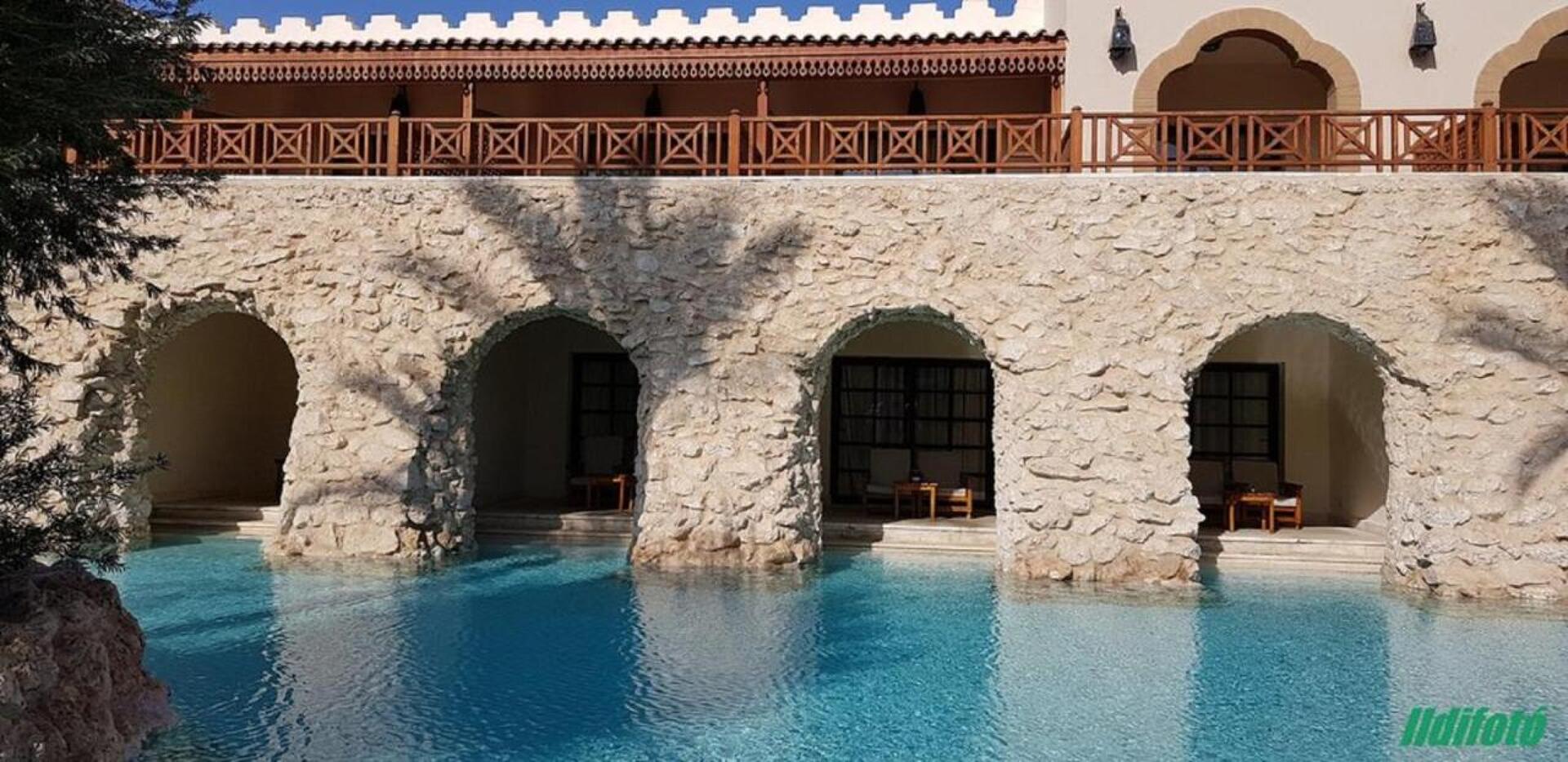 Ghazala Gardens 4* 27