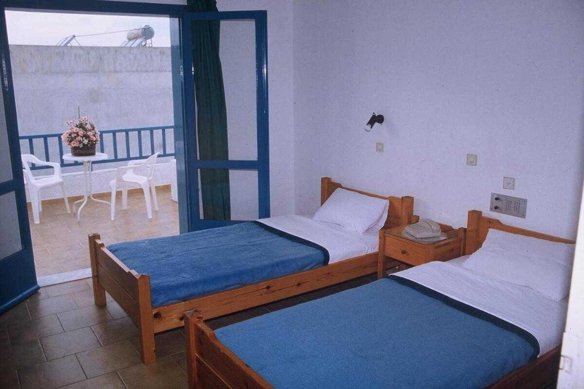 Friday Hotel Hersonissos 2* 2