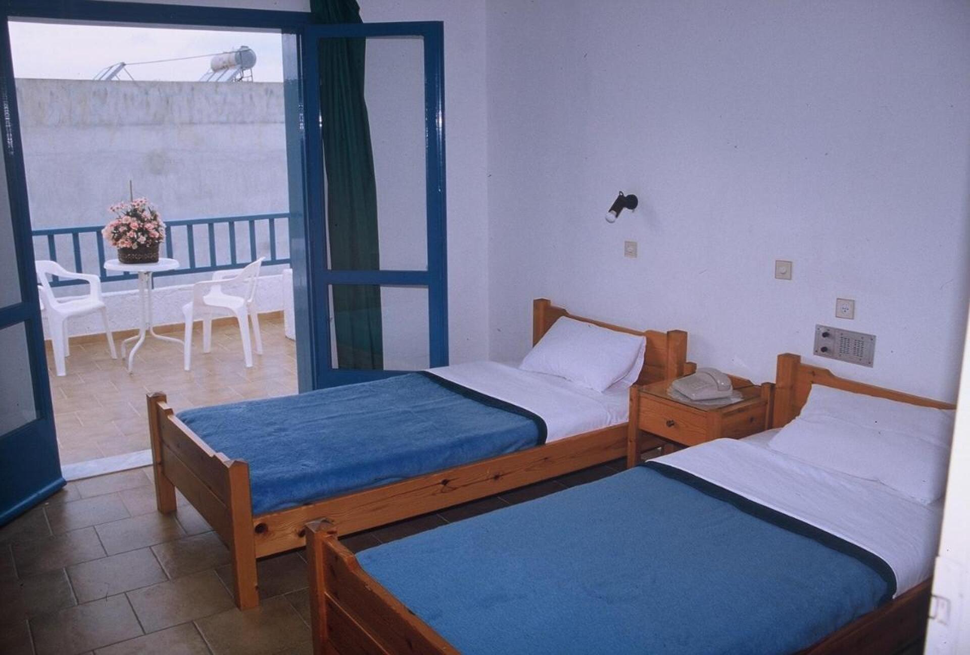 Friday Hotel Hersonissos 2* 2