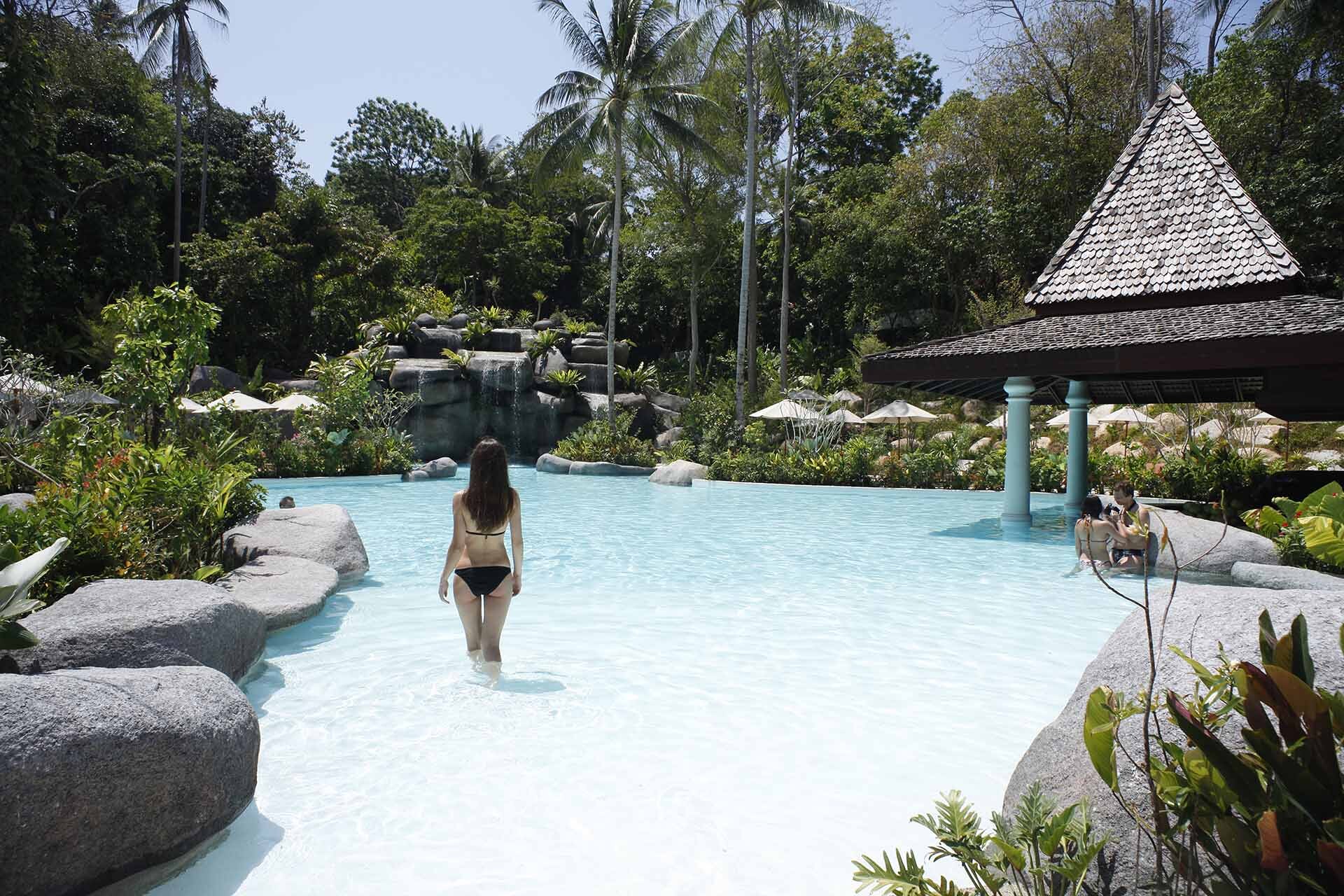 Marina Phuket Resort 11
