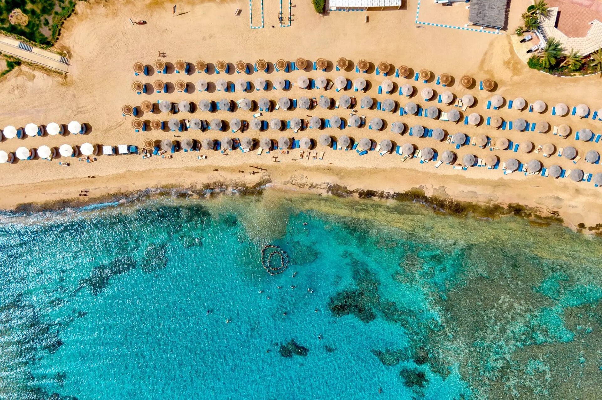 Fantazia Resort Marsa Alam 5* 32