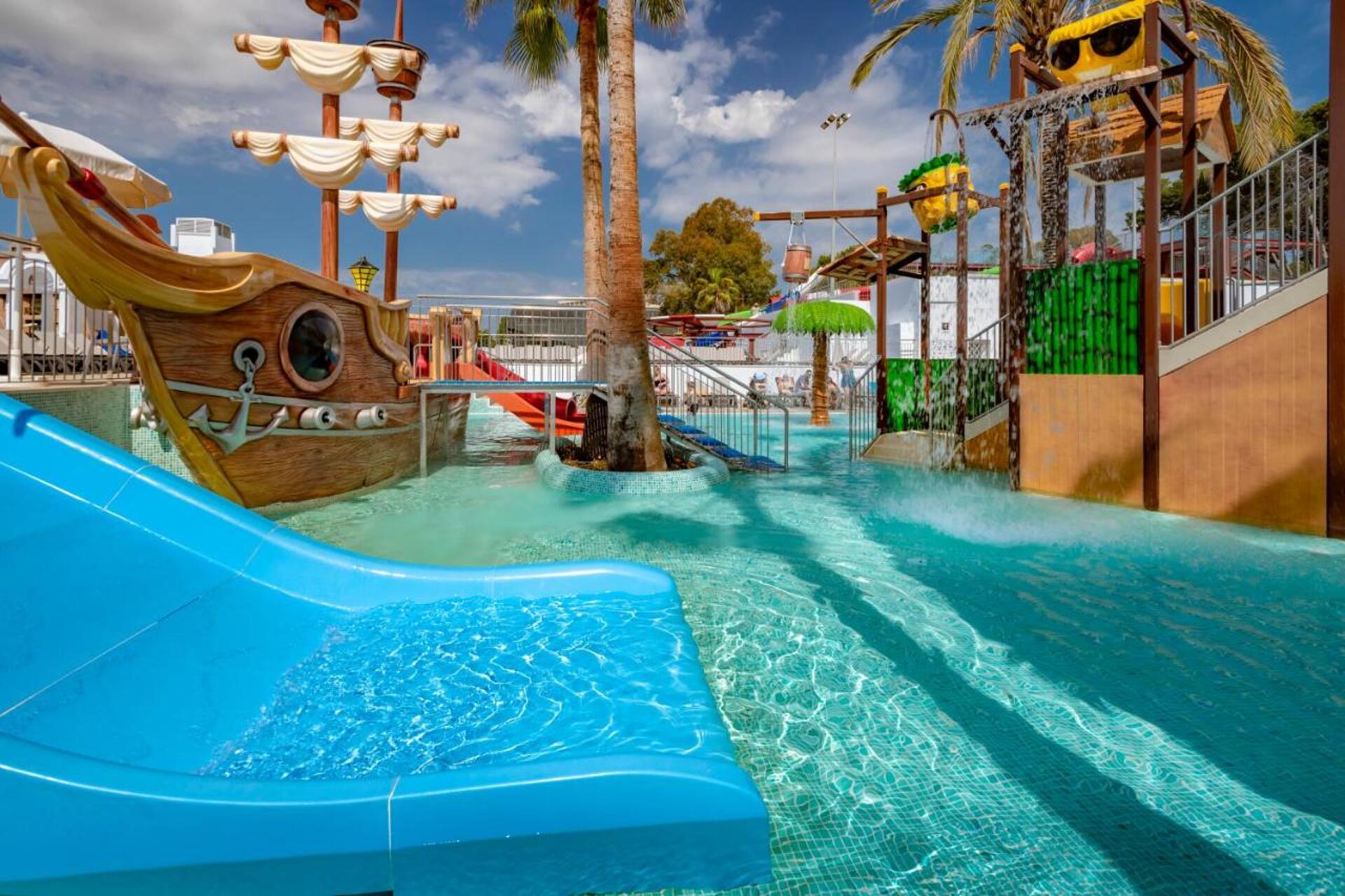 Best Lloret Splash 4* 10
