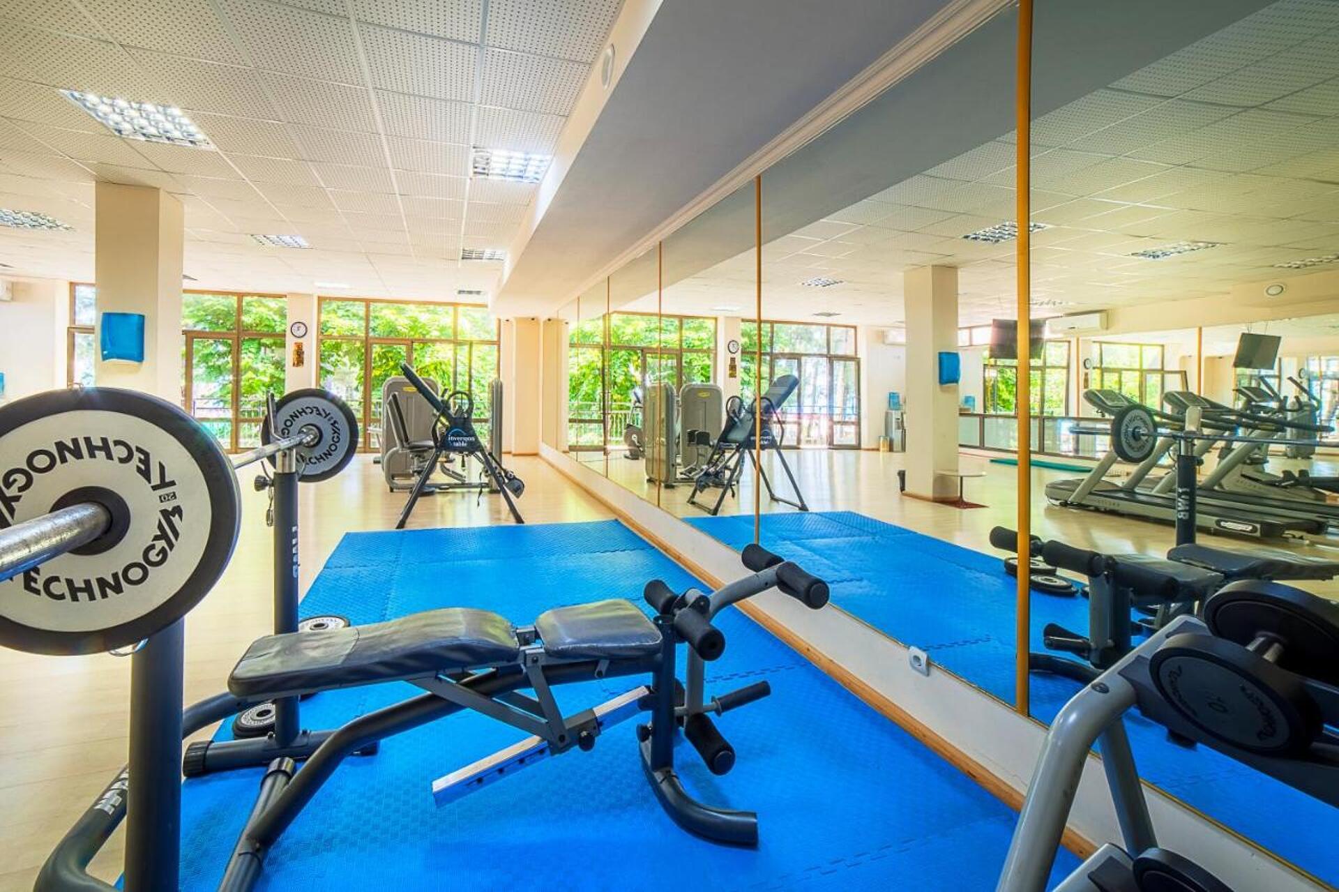 Georgia Palace Hotel & Spa Kobuleti 5* 35