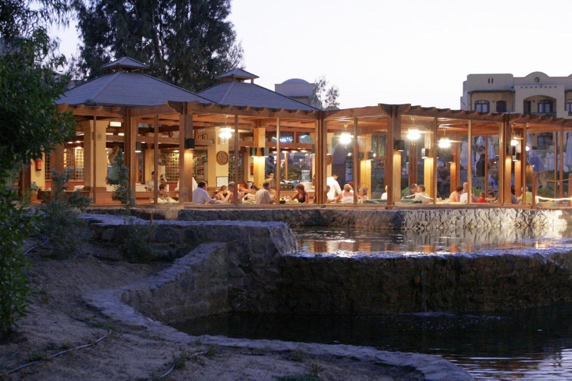 Three Corners Rihana Resort 4* 37