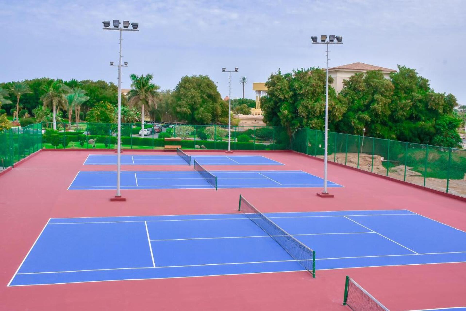 Jaz Aquamarine Resort 5* 29