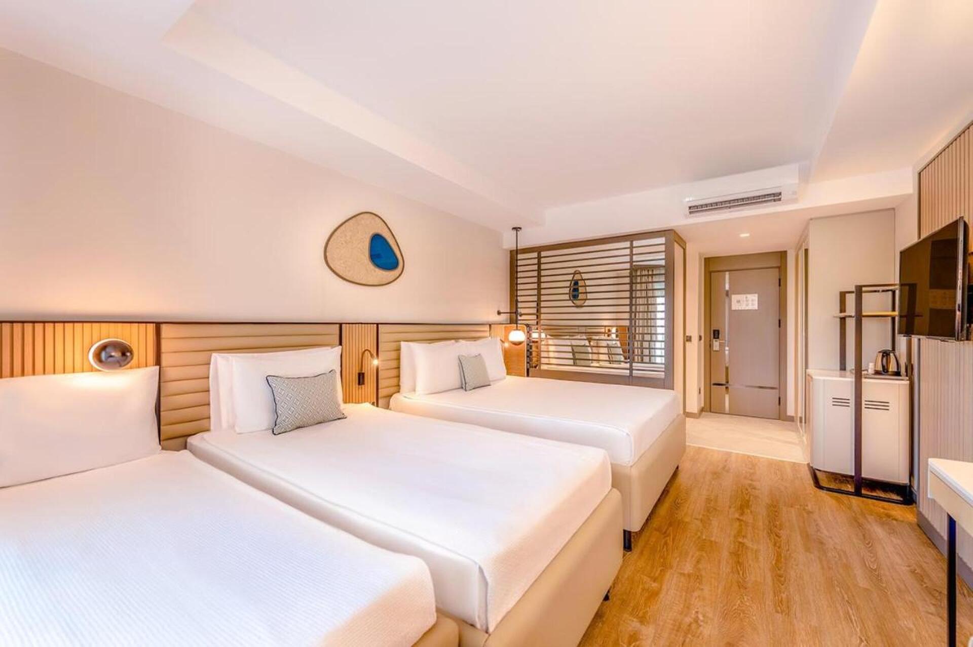 Belek Beach Resort 8